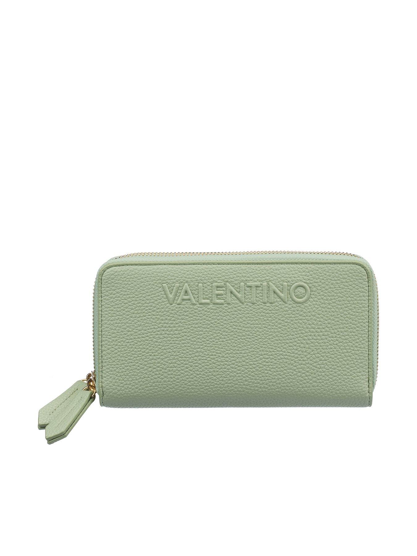 undefined Rised Re Zip Around Wallet