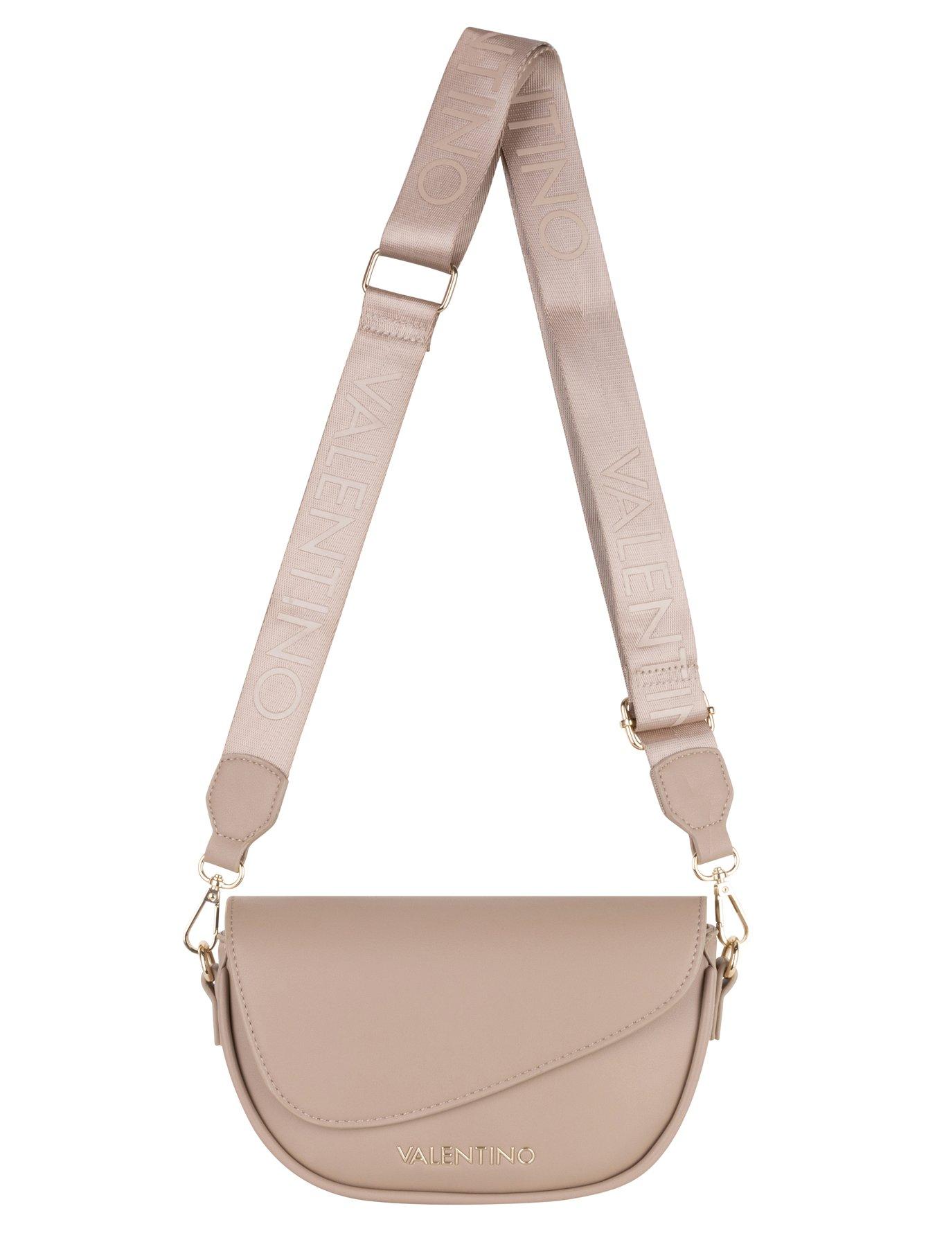 Image 3 of 4 of Valentino Piper Flap Bag