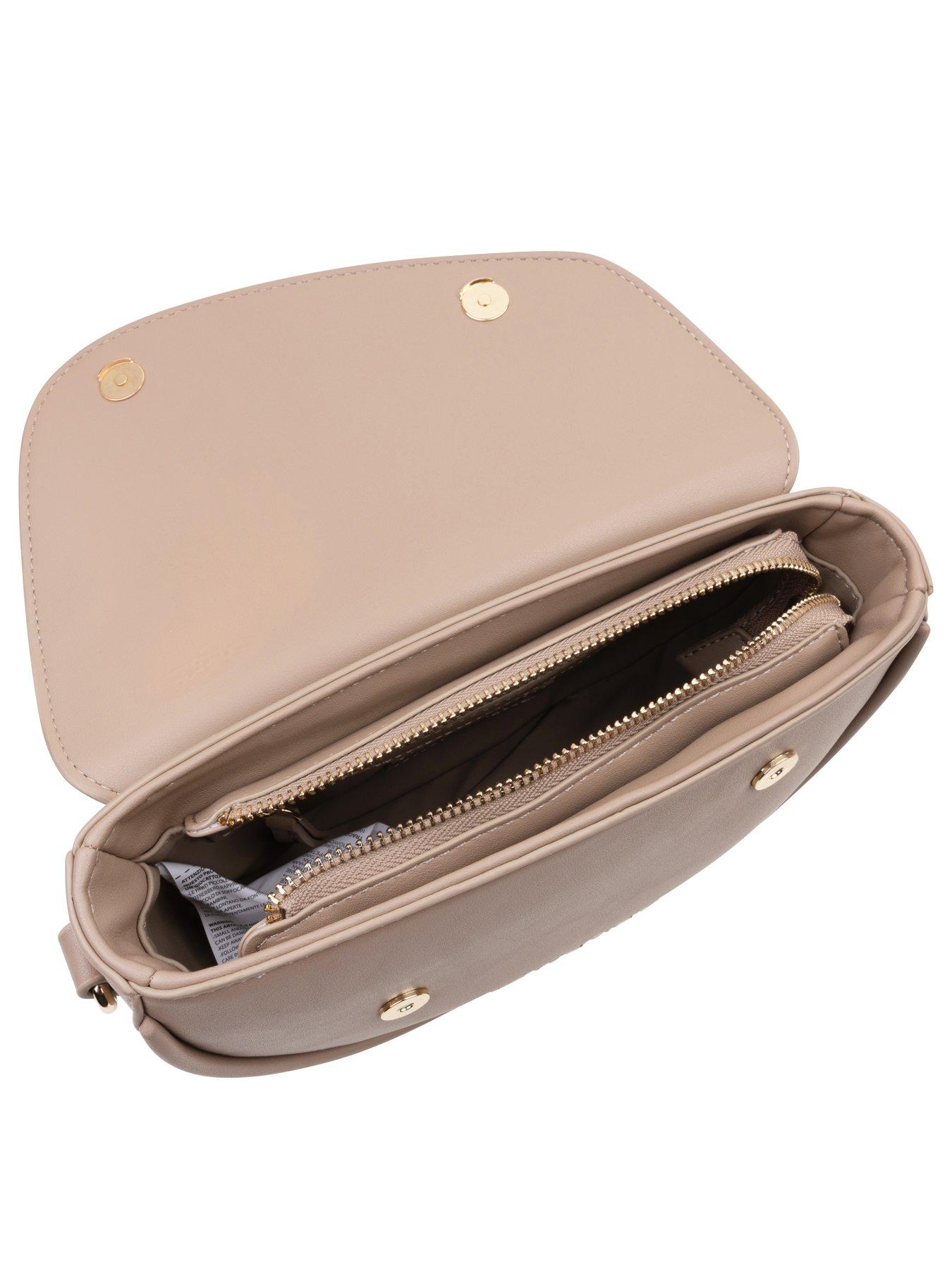 Image 4 of 4 of Valentino Piper Flap Bag