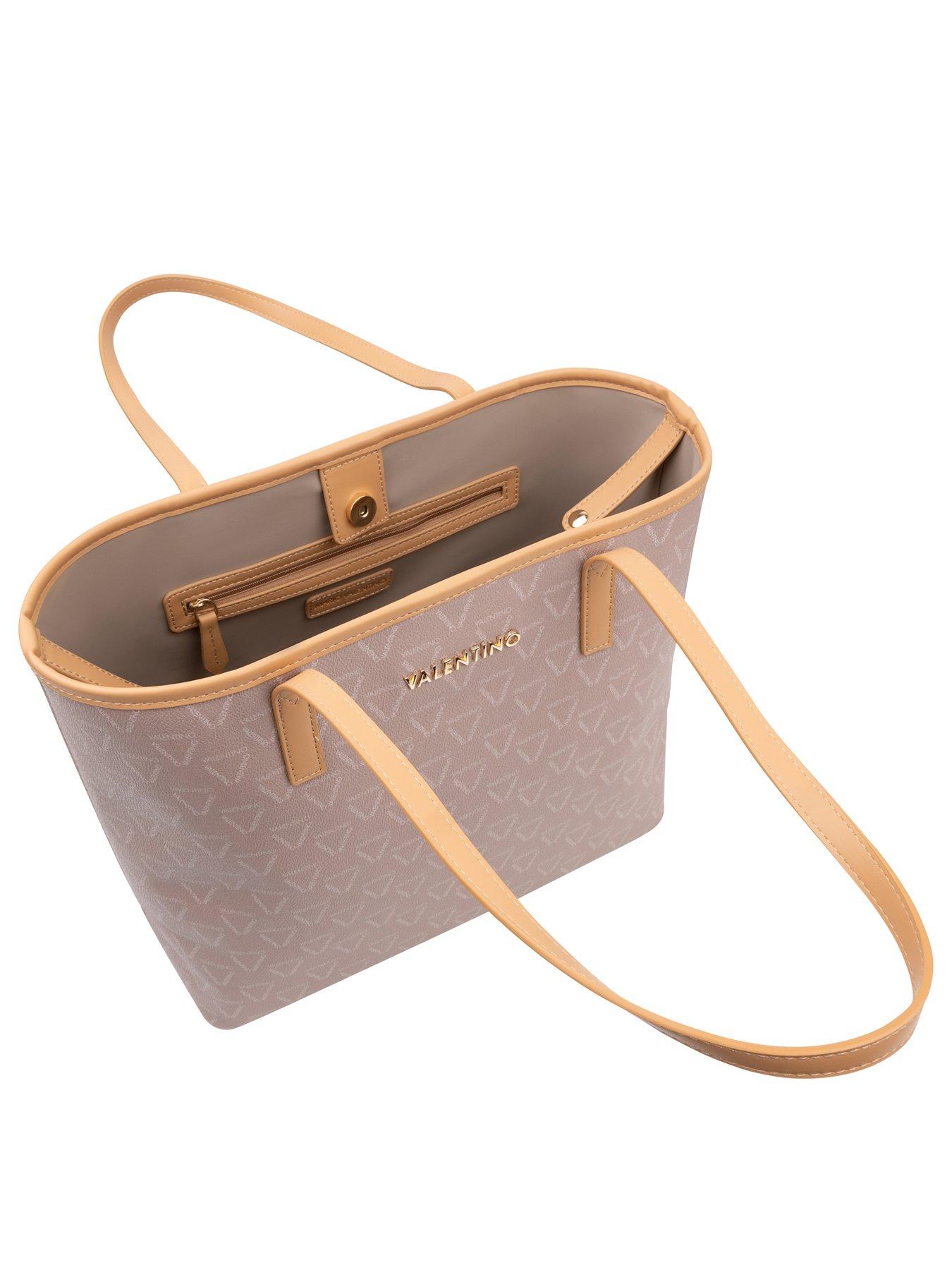 Image 4 of 4 of Valentino Lady Re Shopping Bag