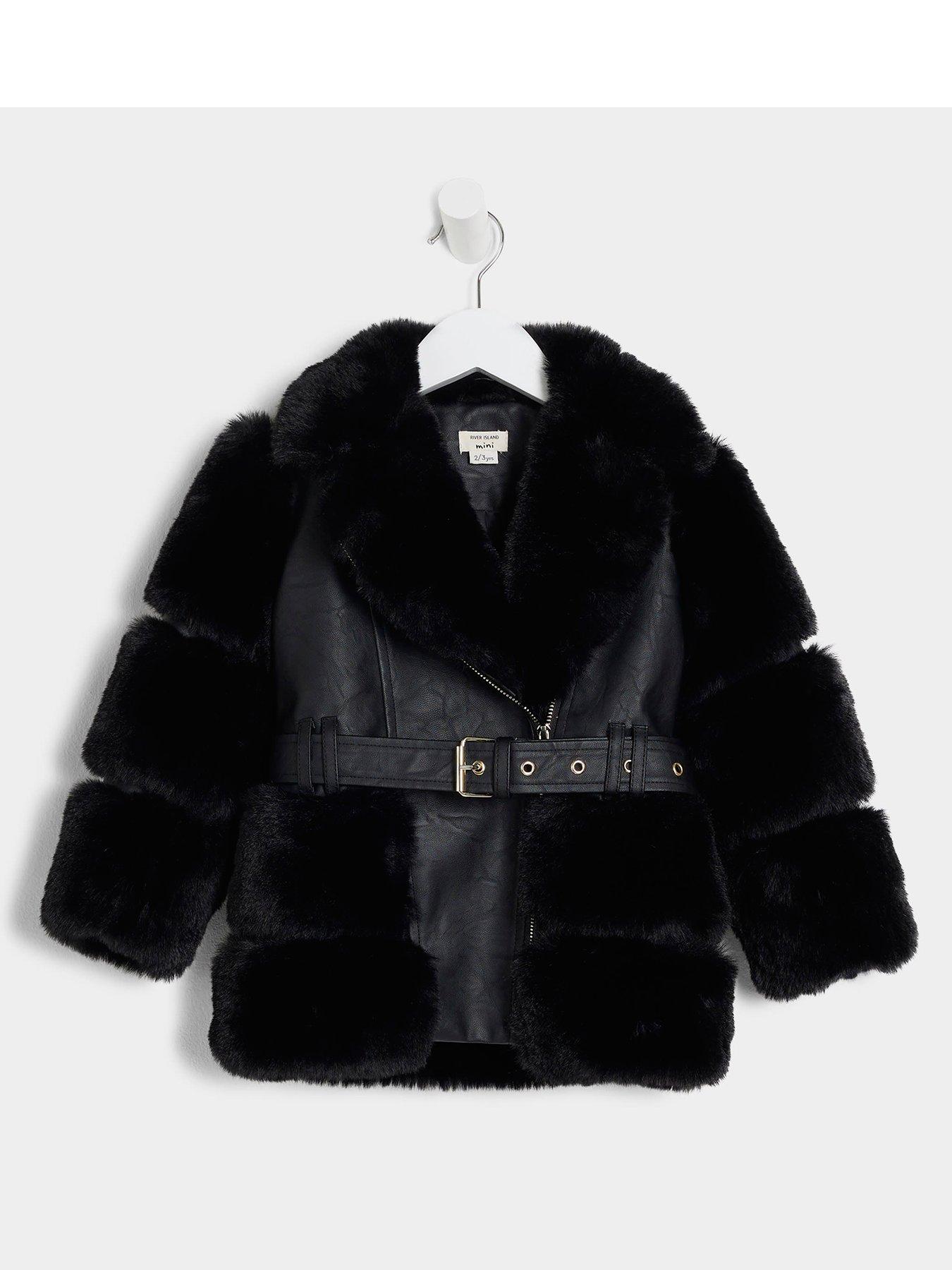 River island baby coats online