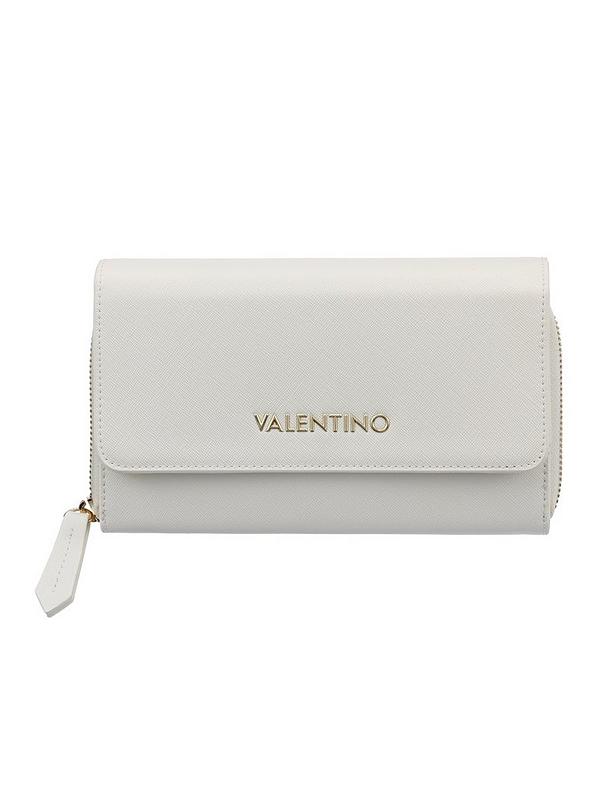 Valentino Zero Re Wallet With Shoulder Strap | Very Valentino Zero Re Wallet With Shoulder Strap | Very