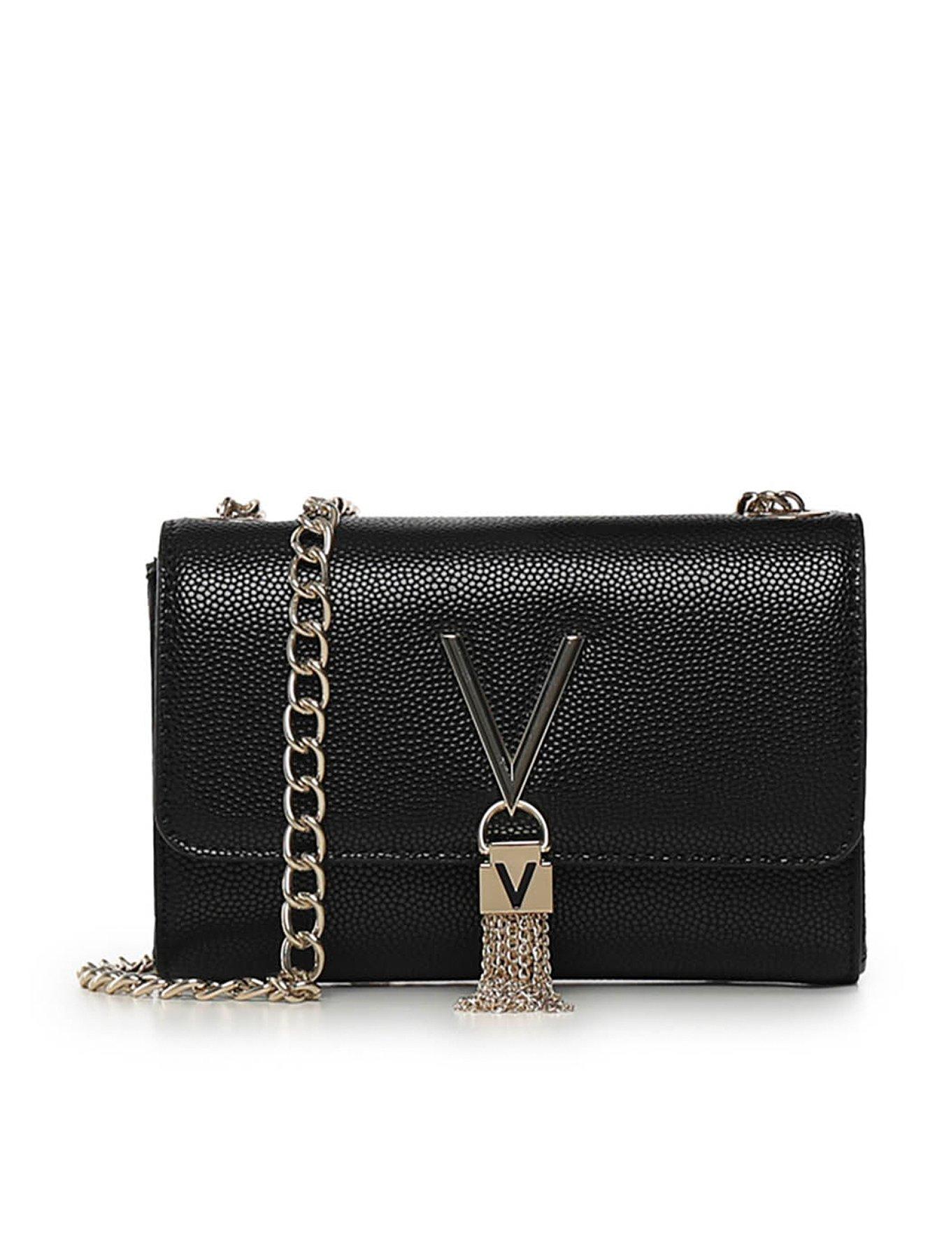 MARIO VALENTINO BORSA DONNA ECOPELLE DIVINA SA - Valigeria e Pelletteria Paul's Bags