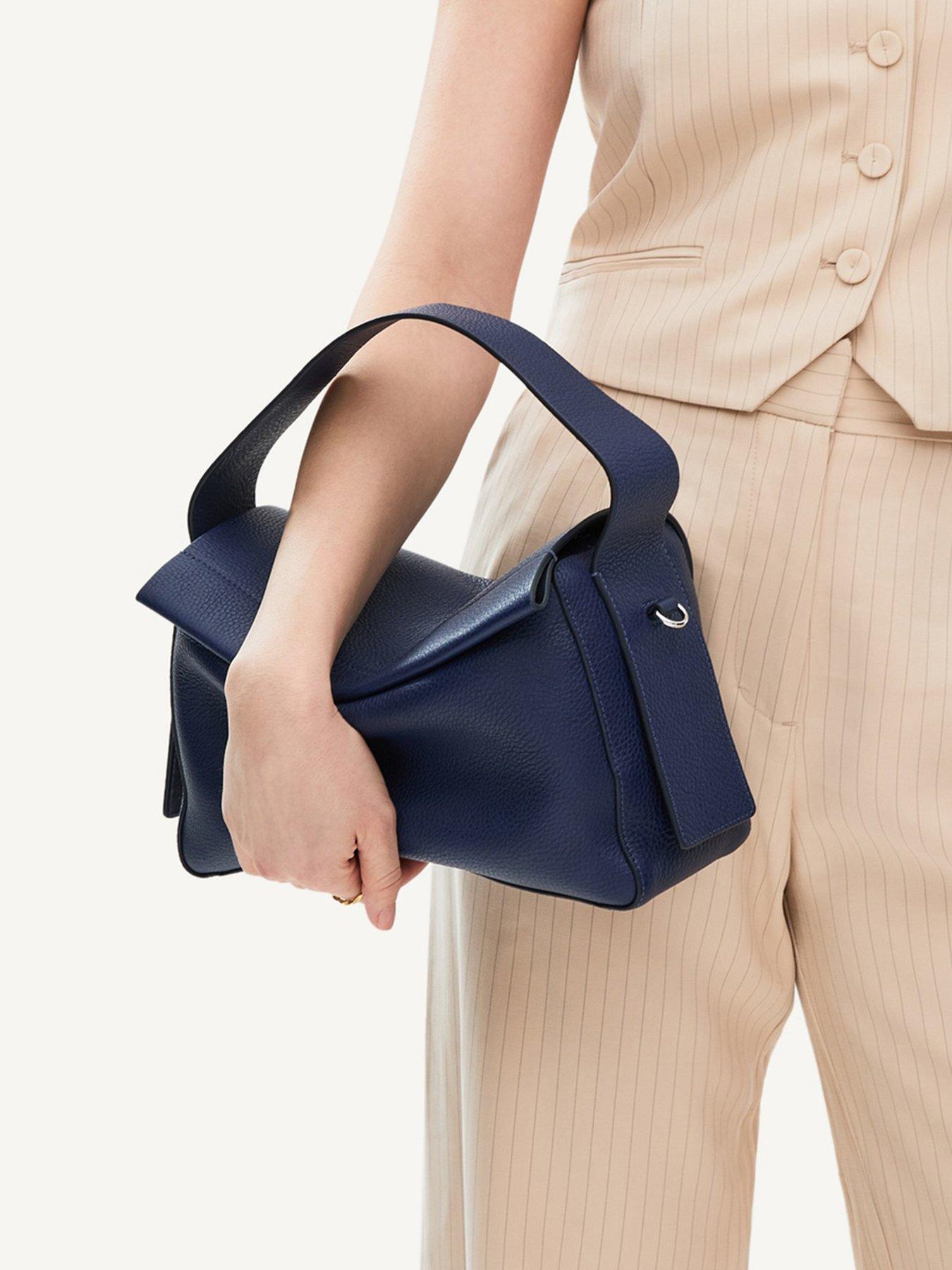 Radley De Beauvoir Medium Ziptop Grab Bag - Evenfall | Very