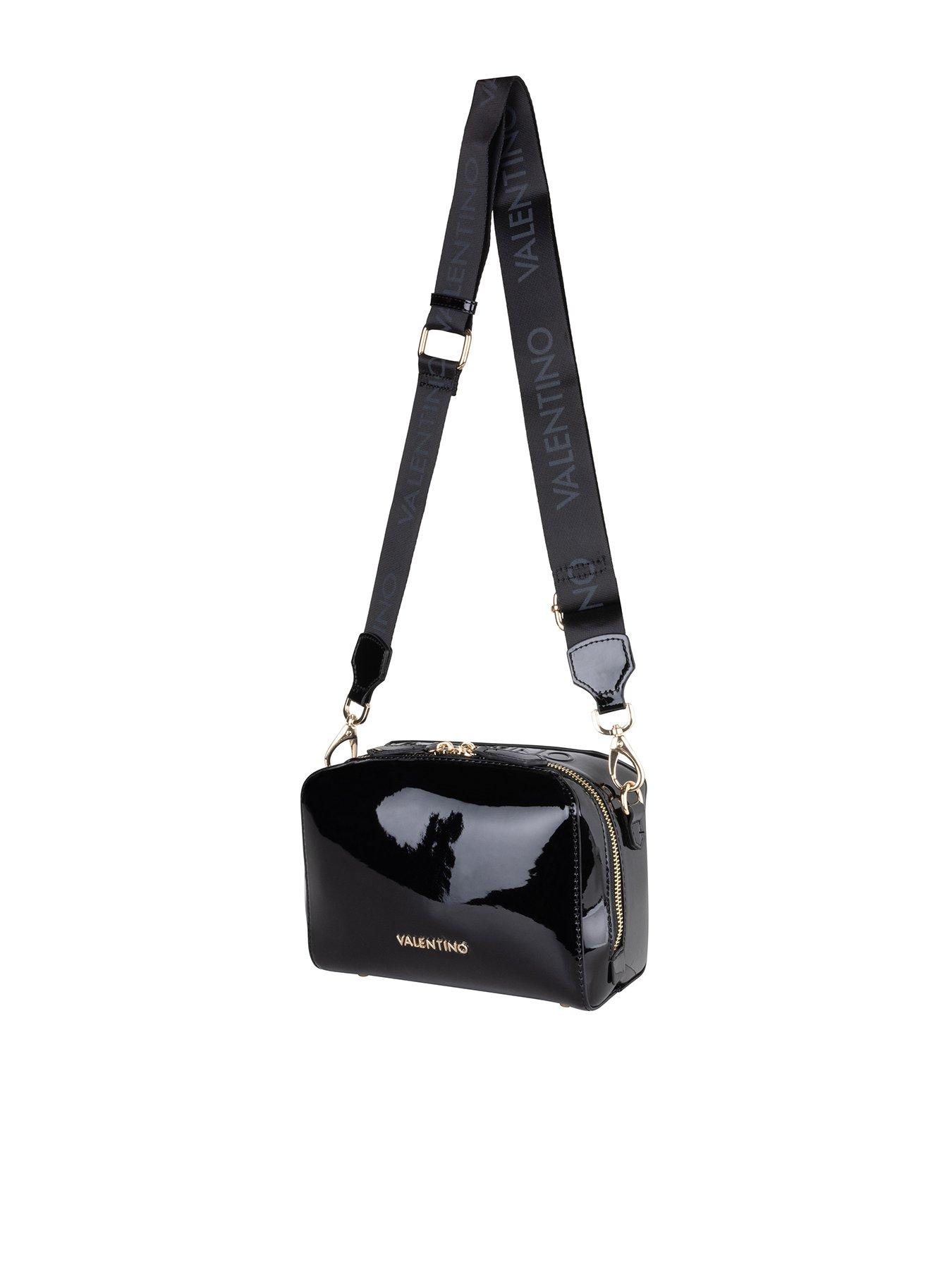 Valentino Pattie Camera Bag