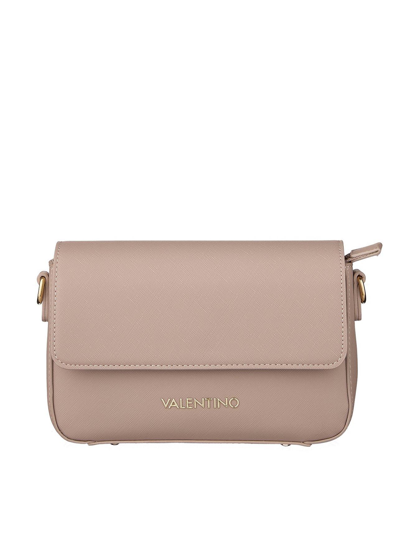 undefined Zero Re Flap Bag
