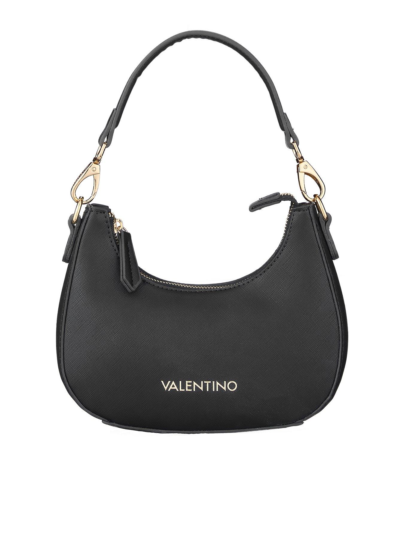 Valentino Zero Re Hobo Bag