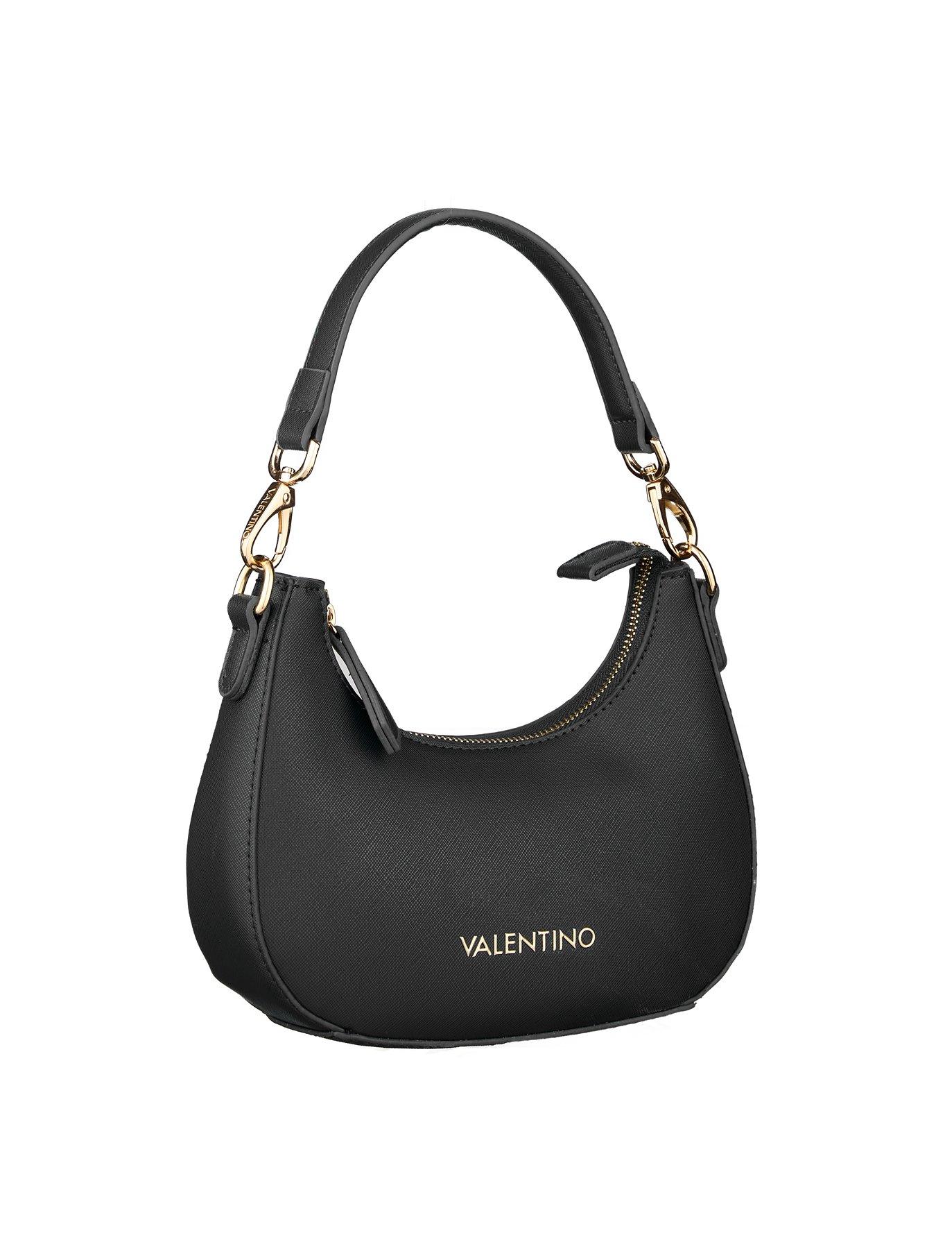 Image 3 of 5 of Valentino Zero Re Hobo Bag