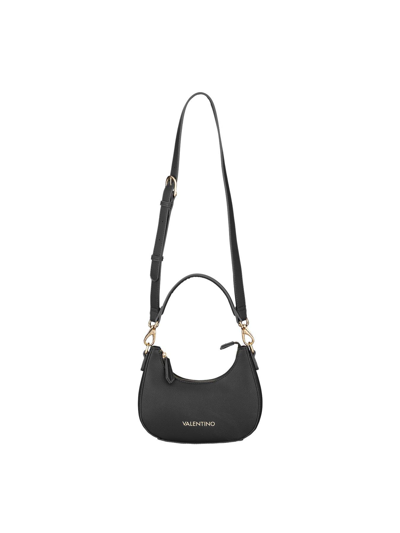Image 4 of 5 of Valentino Zero Re Hobo Bag
