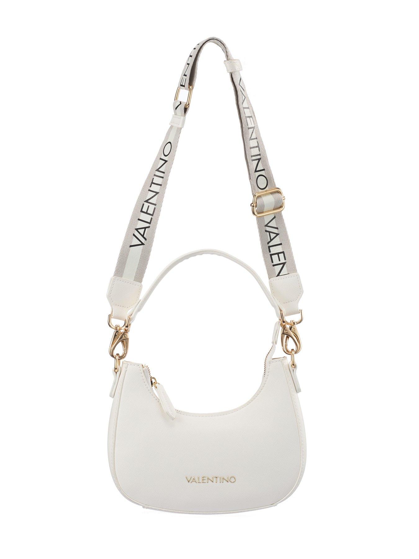 Image 2 of 5 of Valentino Zero Re Hobo Bag