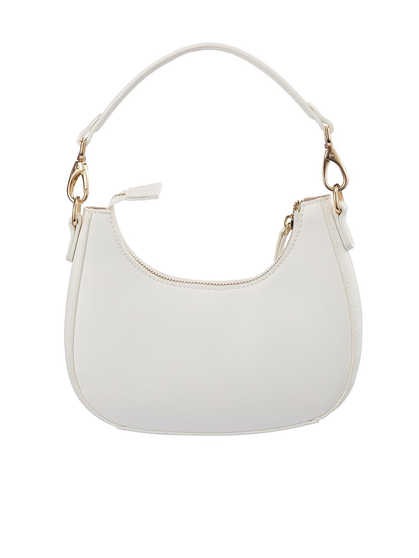 Image 3 of 5 of Valentino Zero Re Hobo Bag