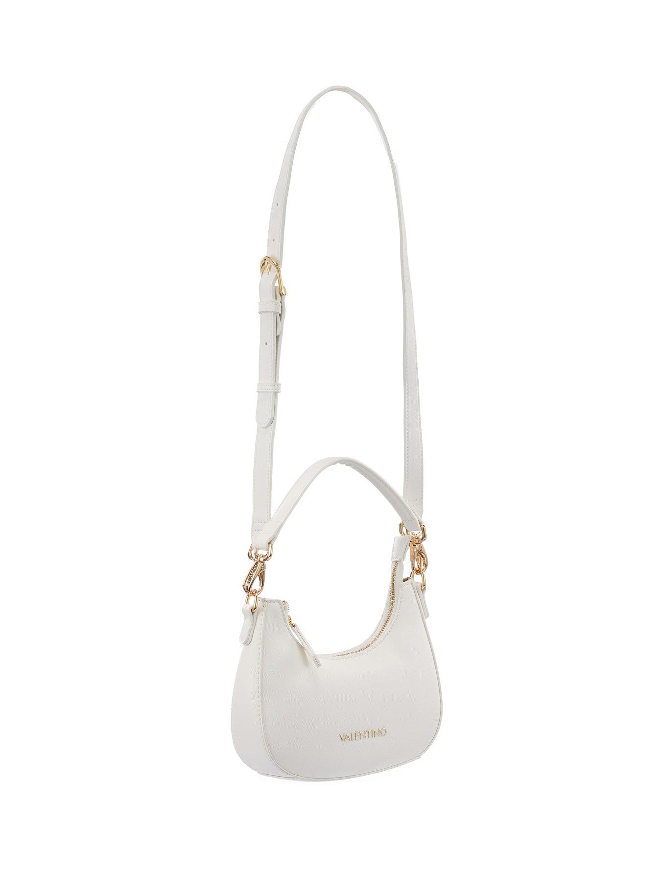 Image 4 of 5 of Valentino Zero Re Hobo Bag
