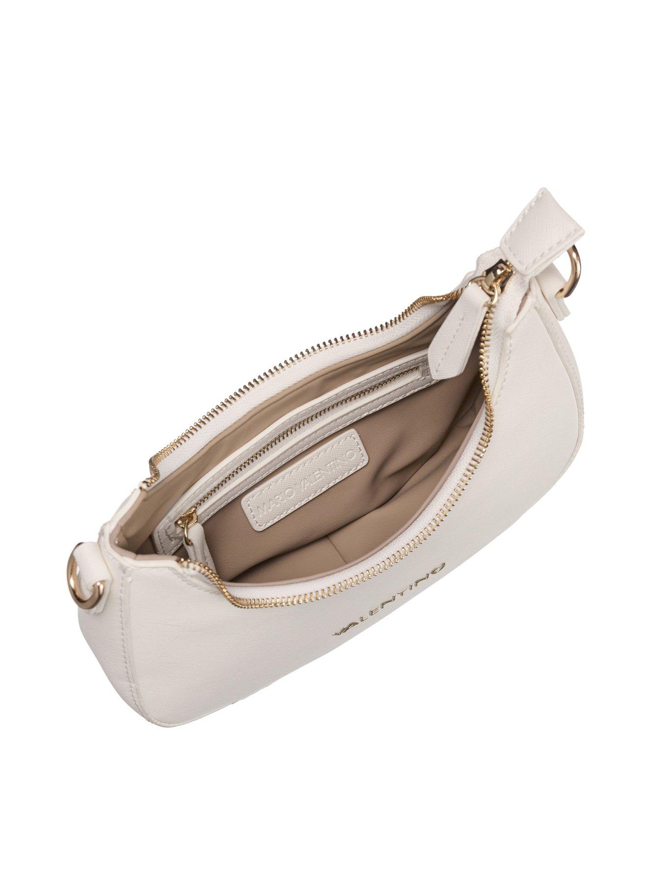 Image 5 of 5 of Valentino Zero Re Hobo Bag