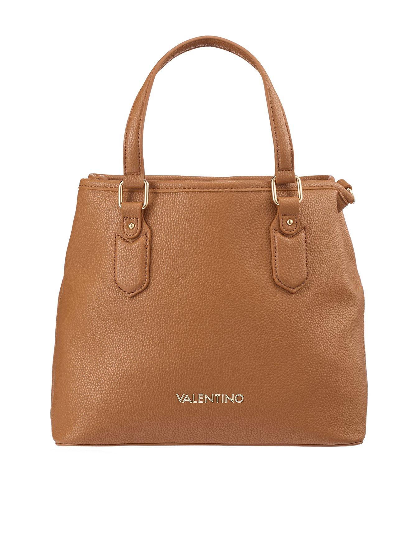 undefined Brixton Shopping Bag