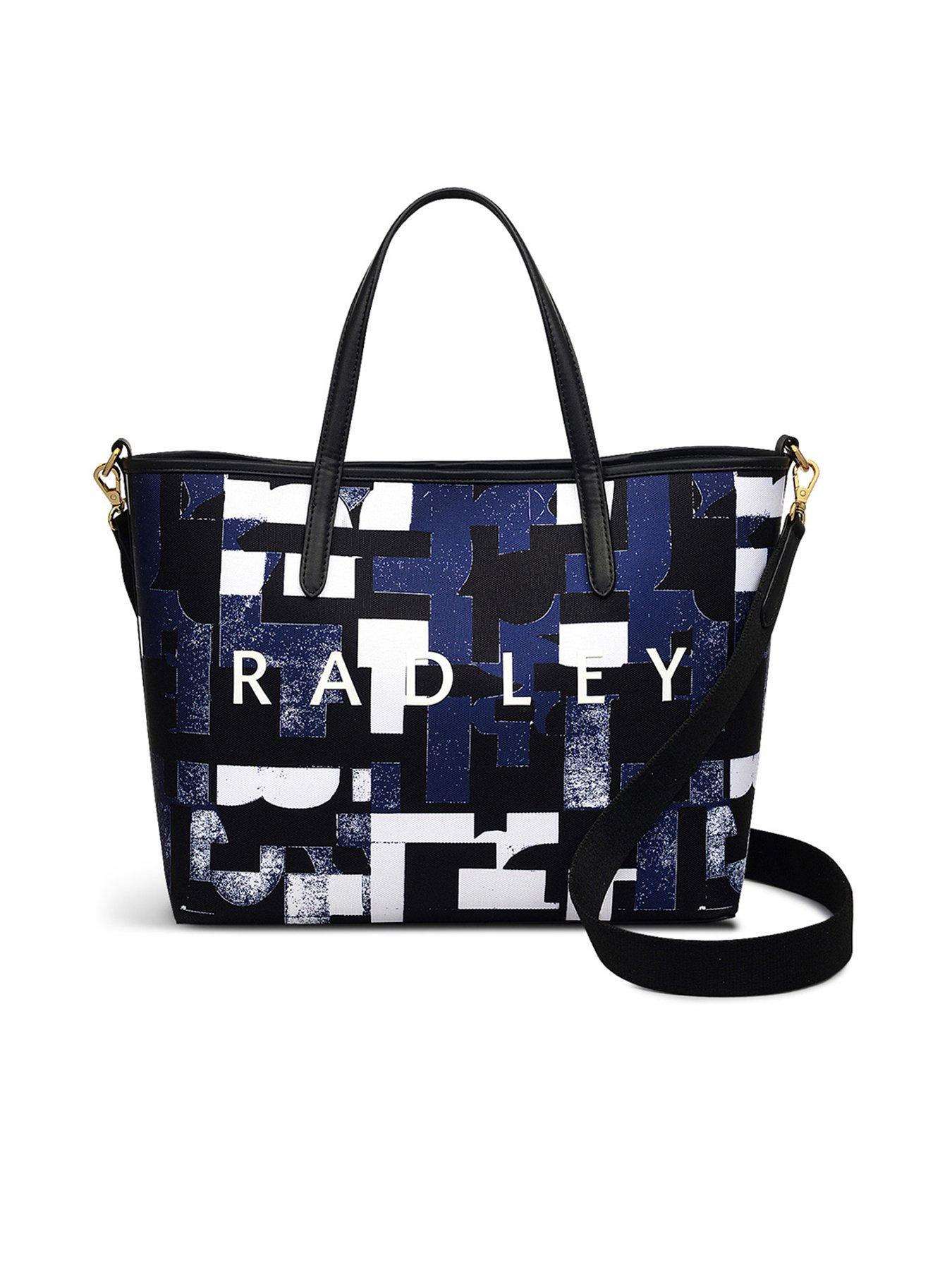 Radley poppy bag online