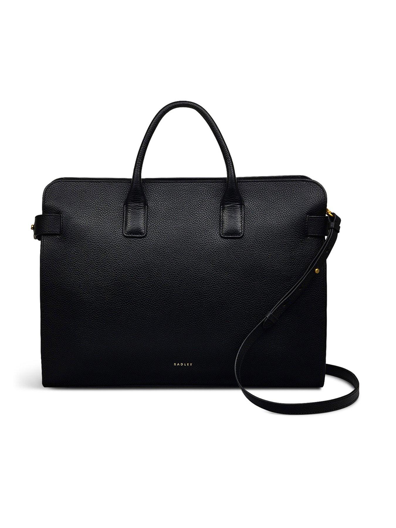 Radley wheeled laptop bag sale