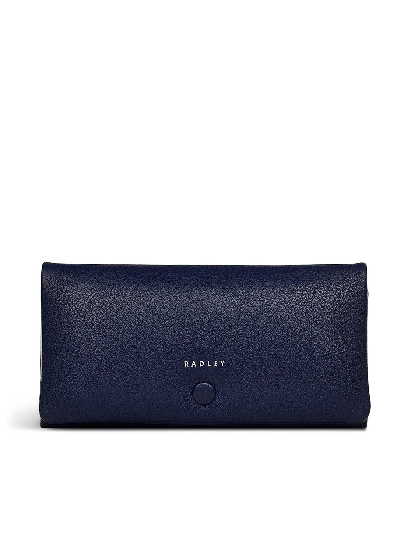 undefined Mallow Street Large Flapover Matinee Bag - Evenfall