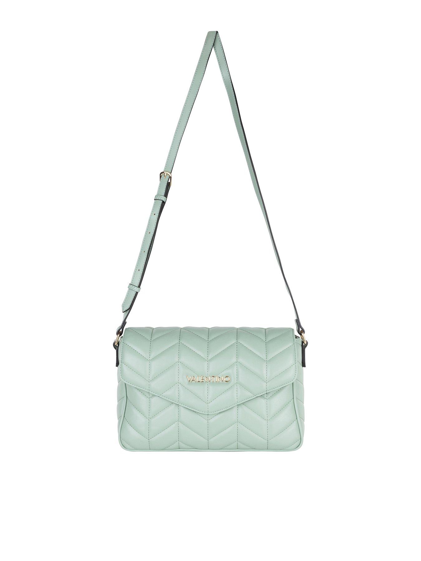 undefined Petal Re Flap Bag