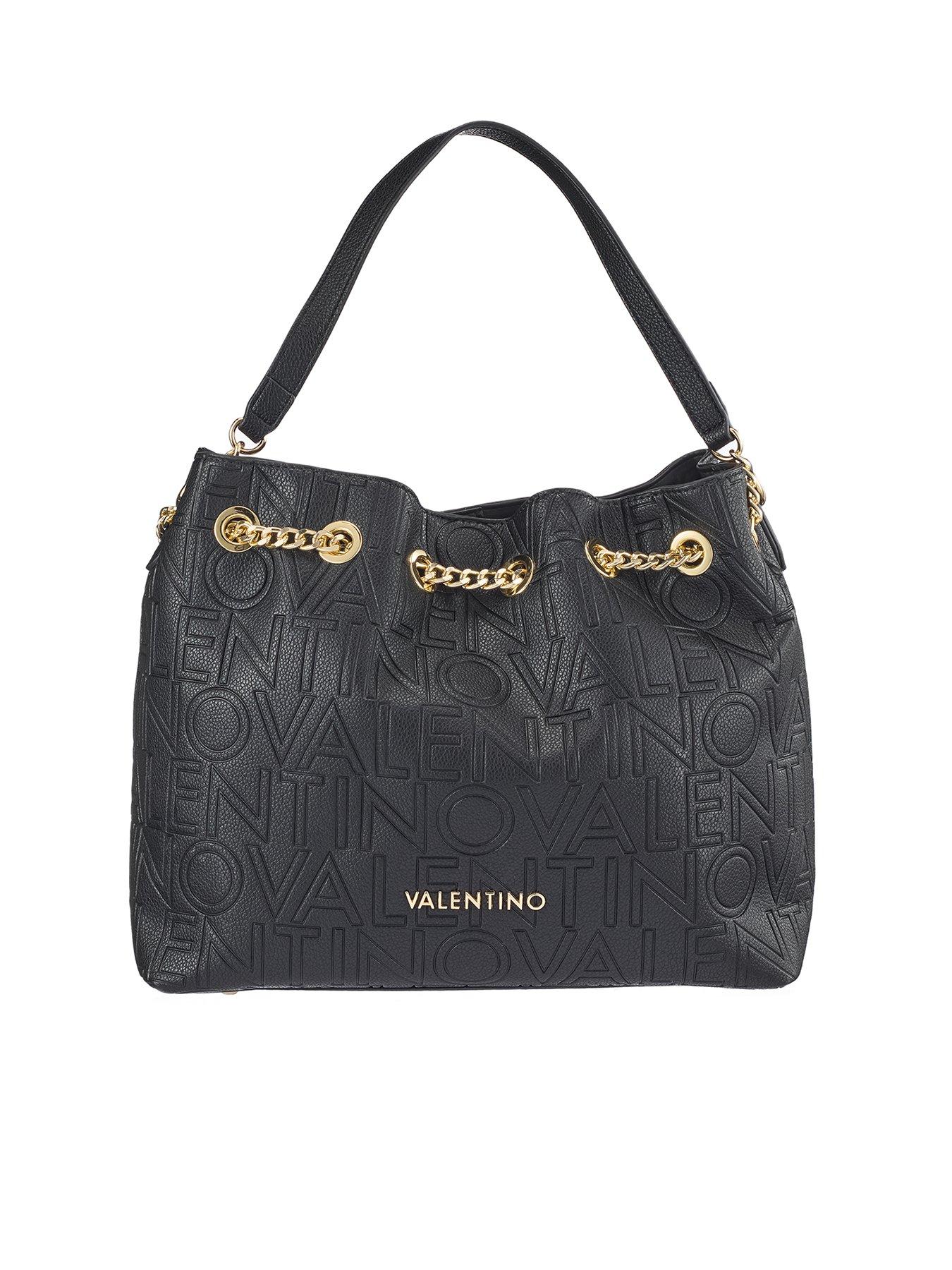 undefined Pansy Bucket Bag