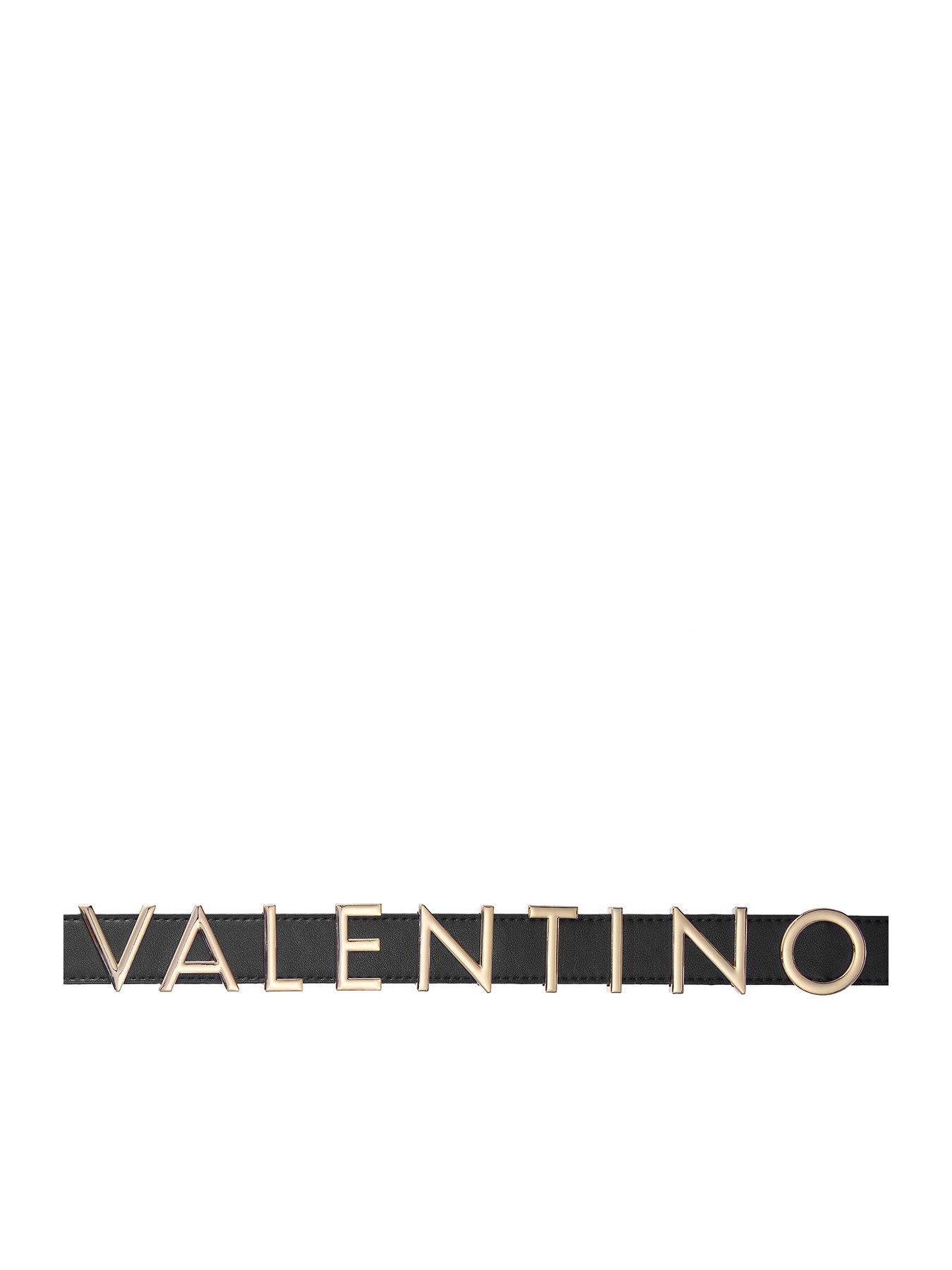 Valentino Emma Winter Belt