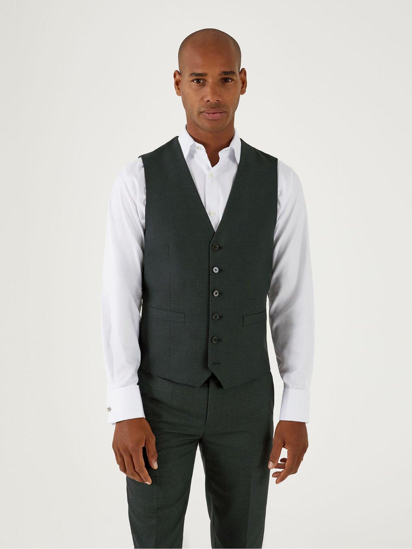 Skopes Harcourt Standard Waistcoat