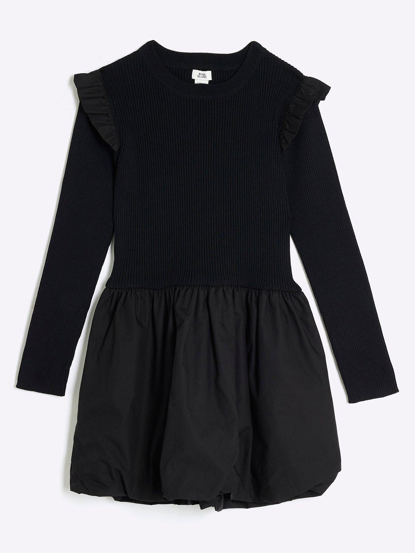 River island Dresses Girls clothes Child baby Very