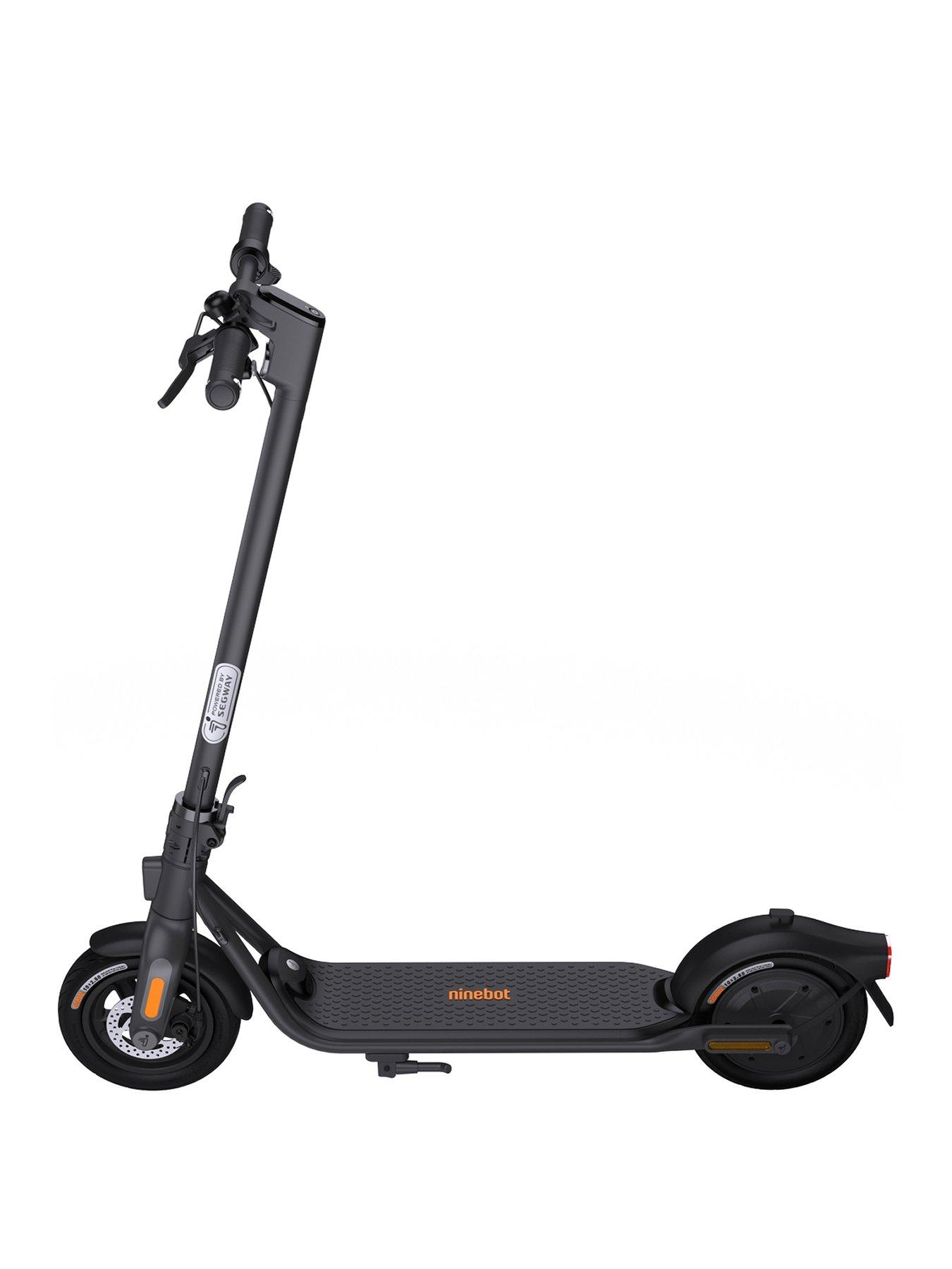 Image 2 of 2 of Segway Ninebot Kickscooter F2 E Electric Scooter