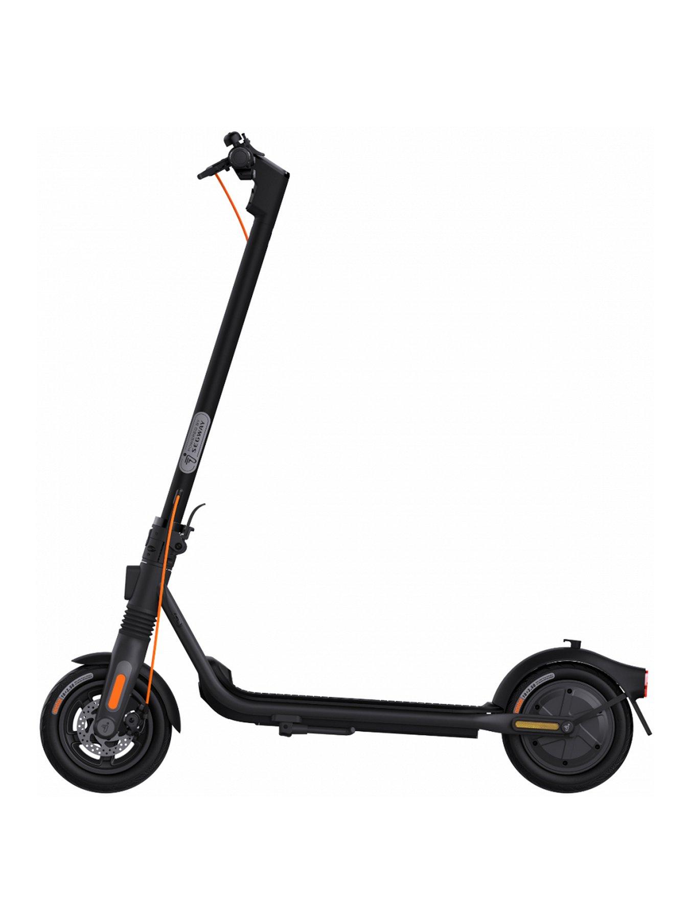 Segway Ninebot By Segway Kickscooter F2 Pro E Electric Scooter