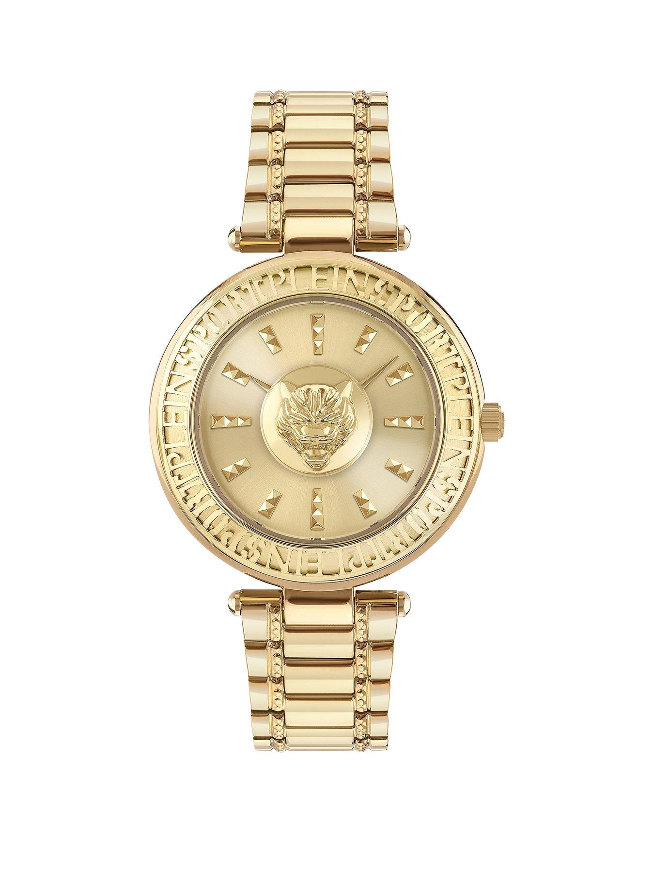 Philipp Plein Opium Watch