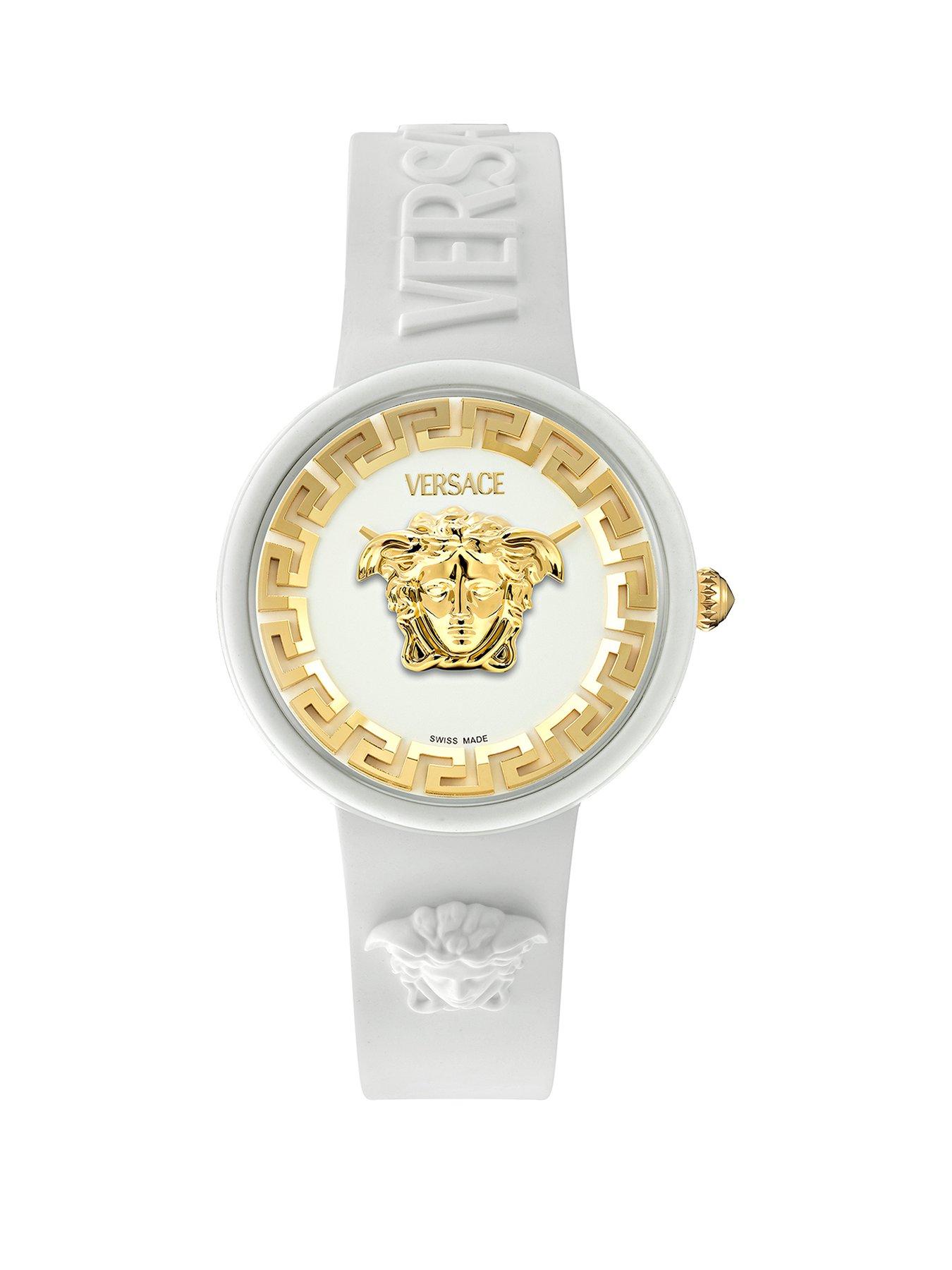 Image of VERSACE Medusa POP Watch