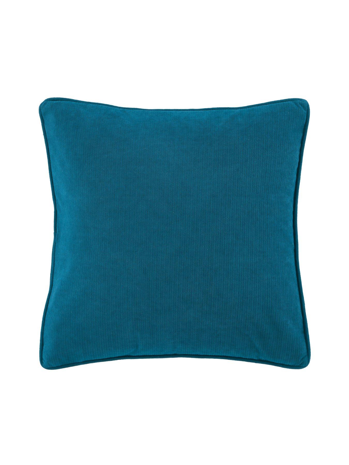 undefined Wilson Velvet Cushion