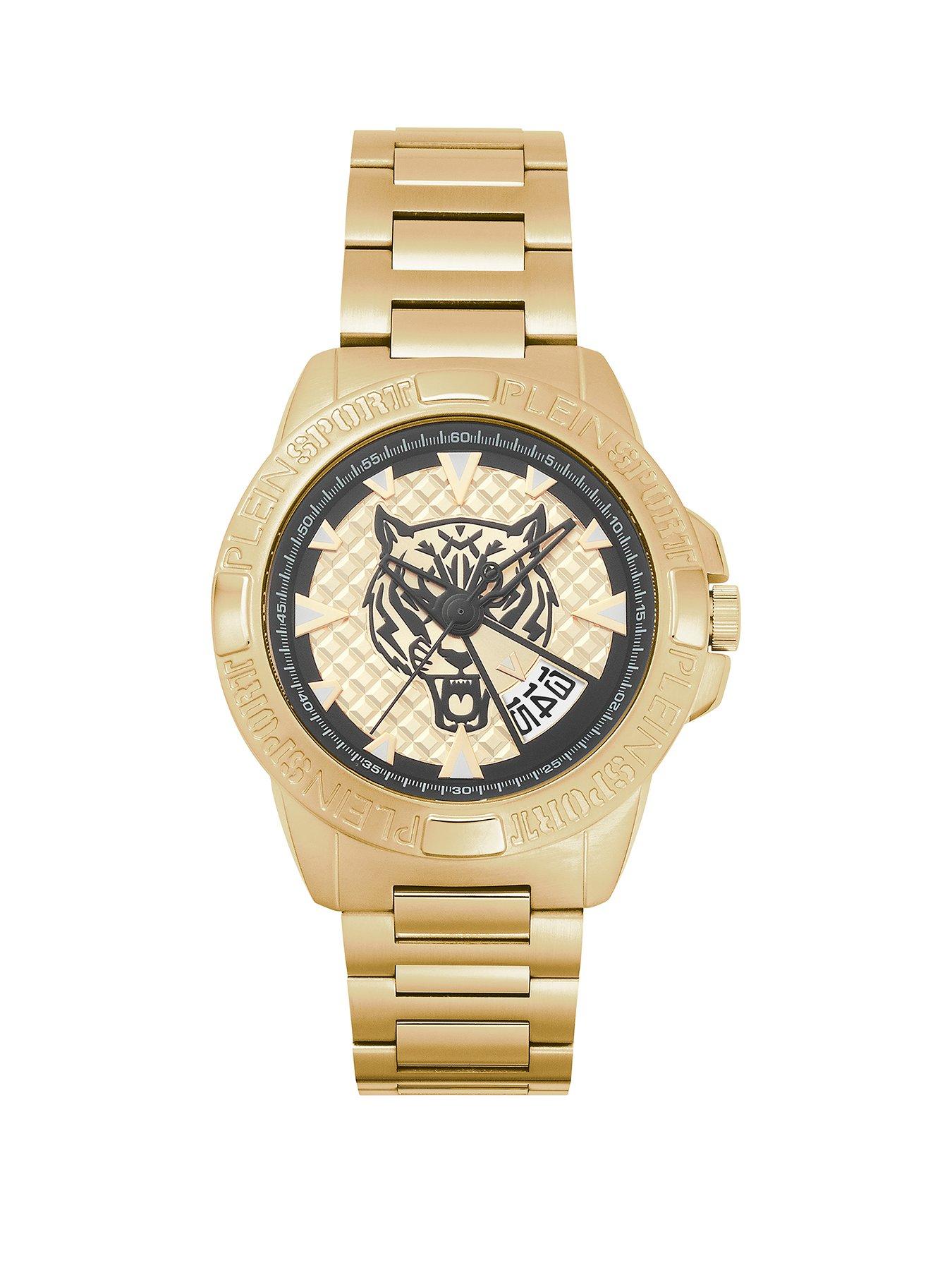 Product photograph of Philipp Plein Touchdown from very.co.uk