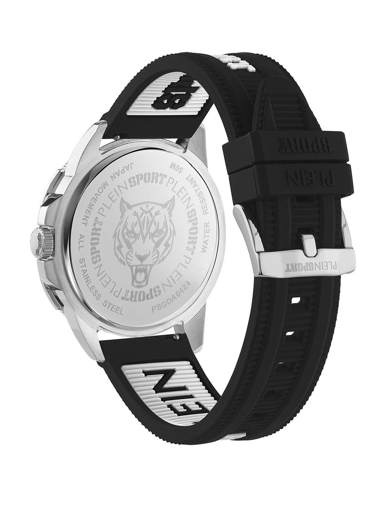 Image 2 of 3 of Philipp Plein Rampage Watch