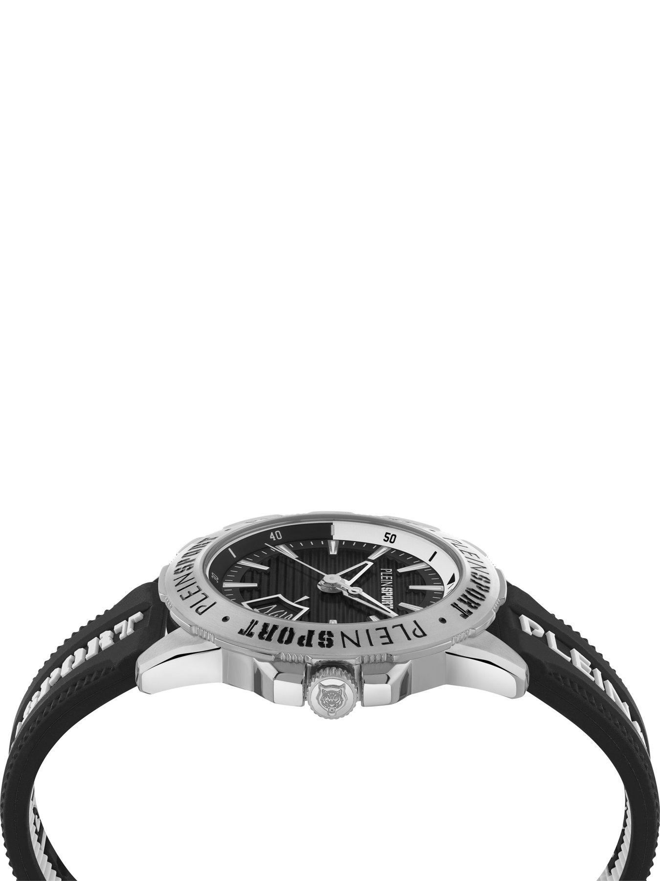 Image 3 of 3 of Philipp Plein Rampage Watch