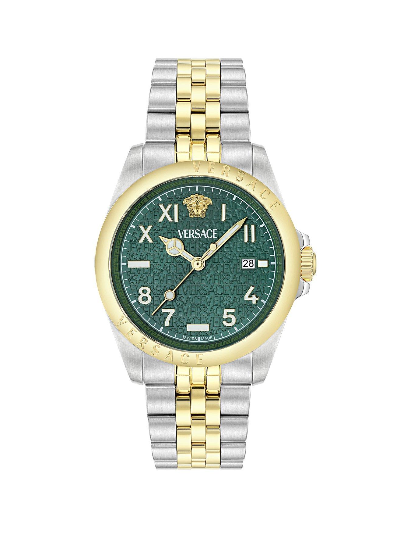 VERSACE Anteo Watch