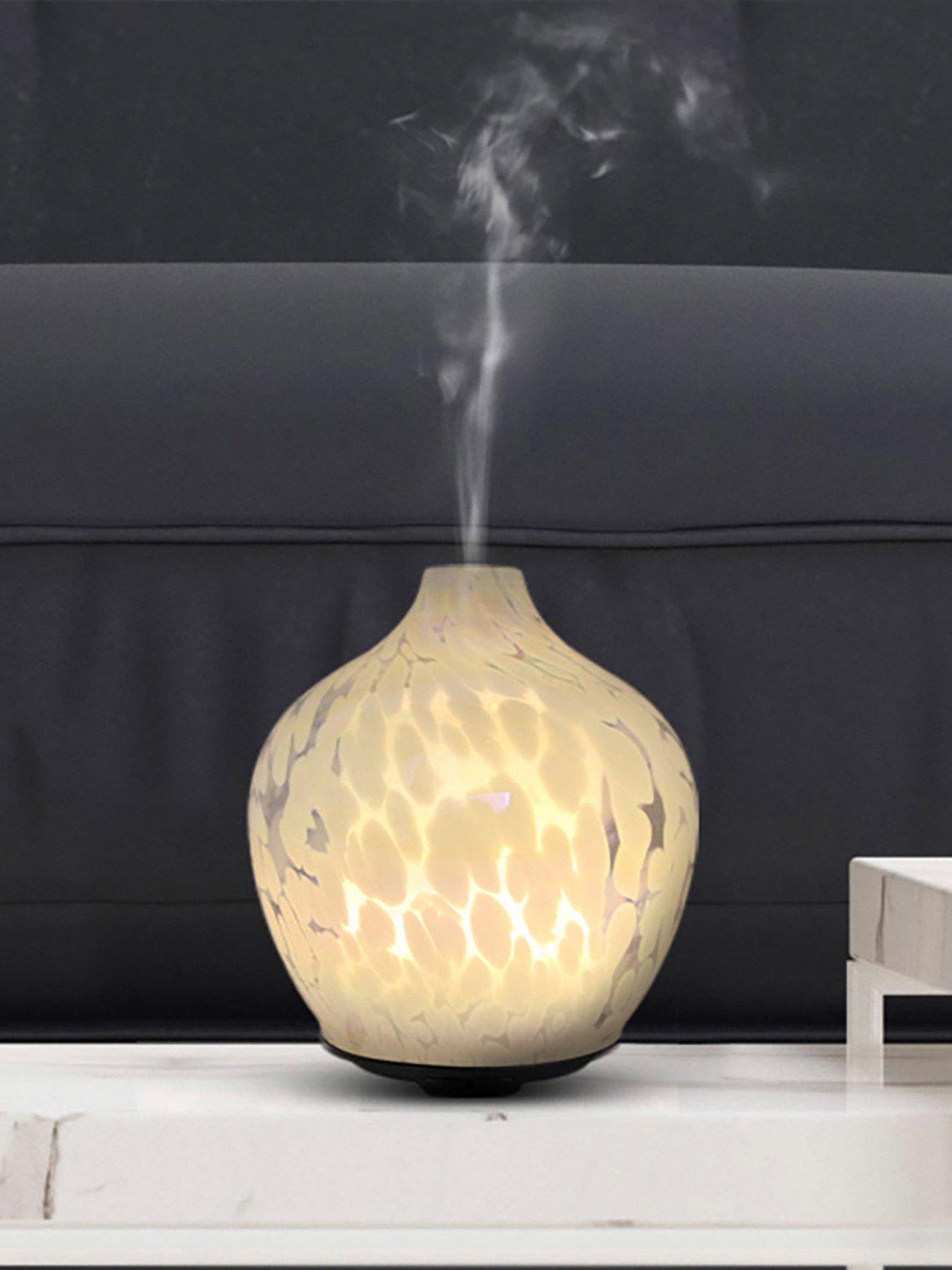 Product photograph of Made By Zen Mercura Aroma Diffuser from very.co.uk