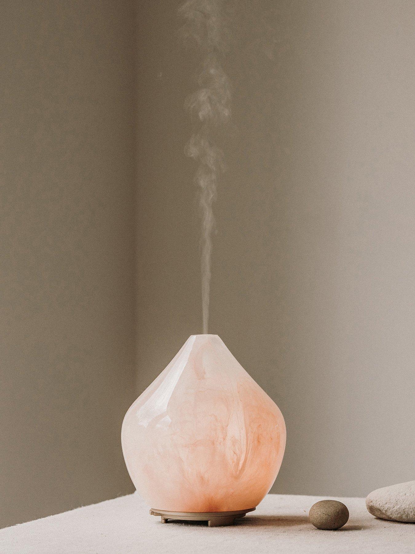 Product photograph of Made By Zen Gem Aroma Diffuser from very.co.uk