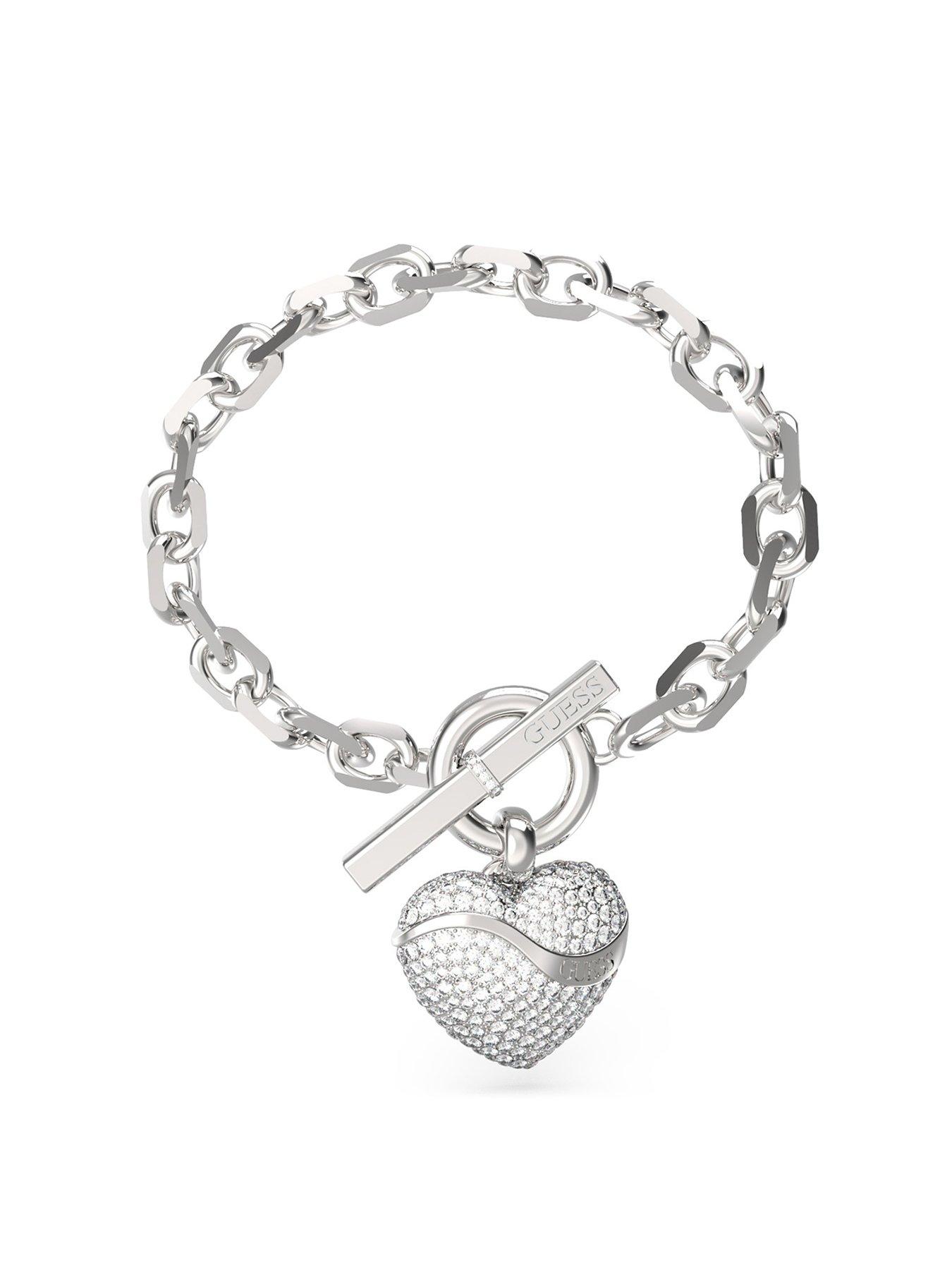Guess In My Heart