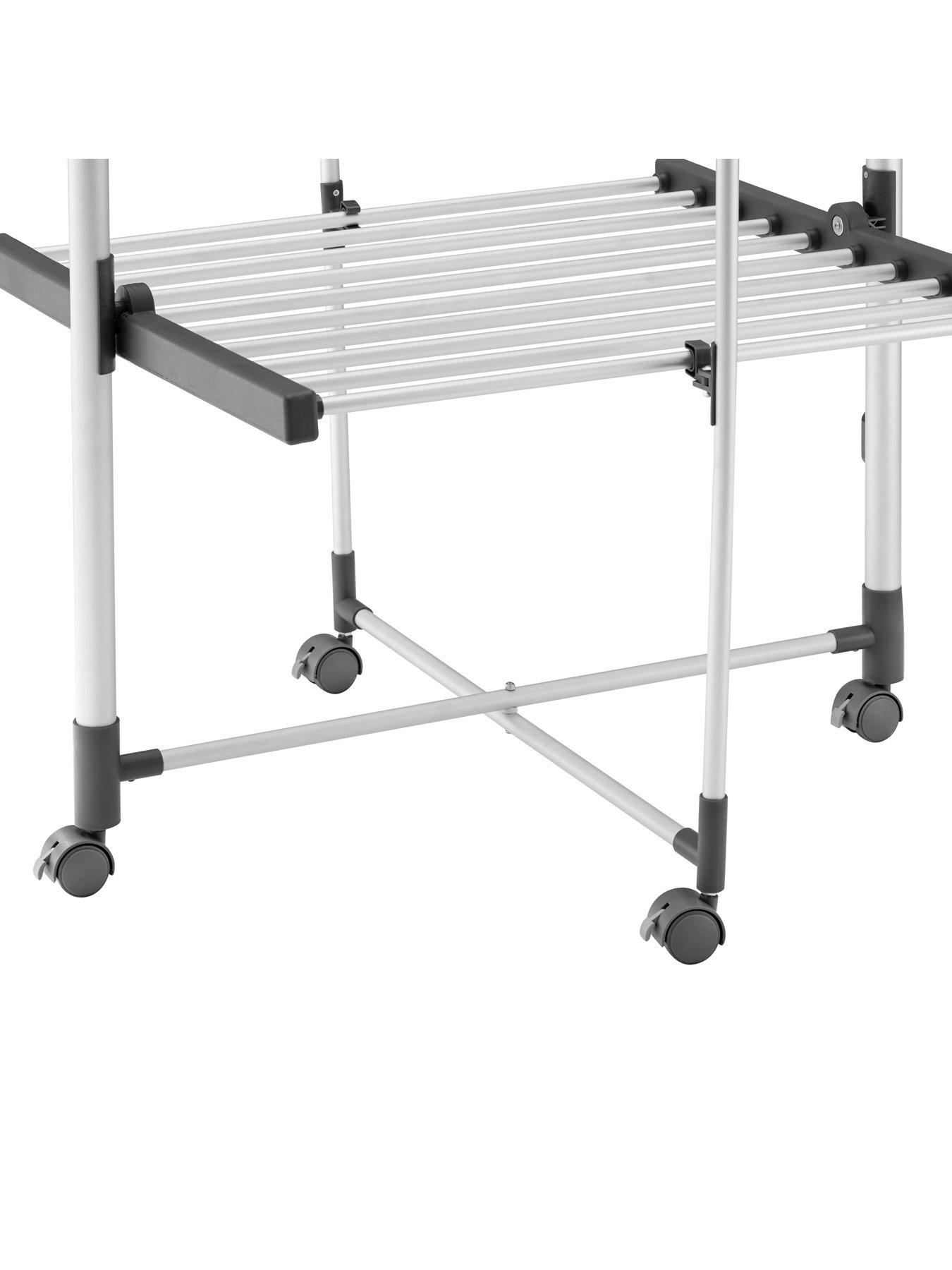 Black and decker 3 tier heated airer sale