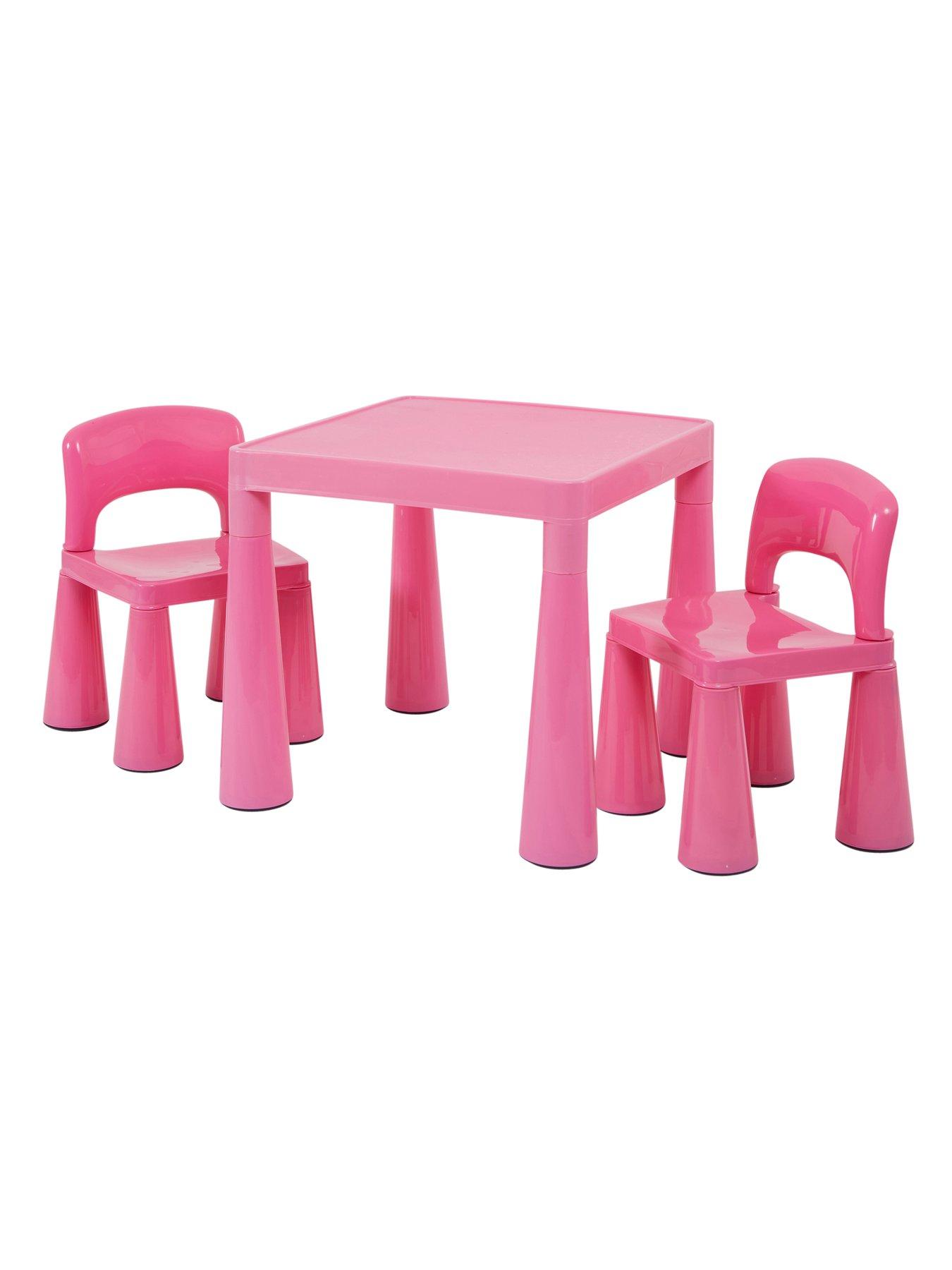 Plastic table and chair set for kids online