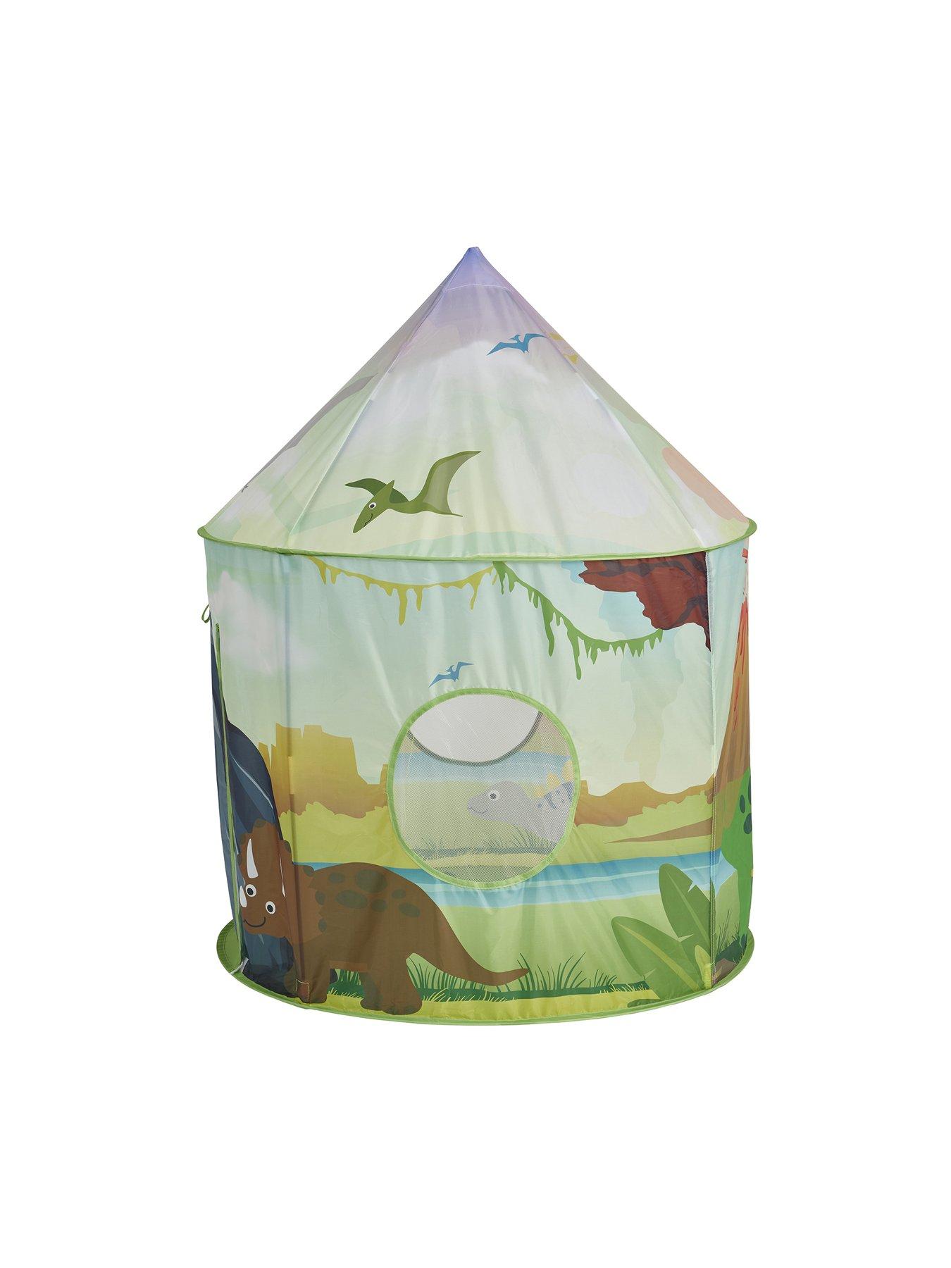 Liberty House Kids Dinosaur Play Tent Very
