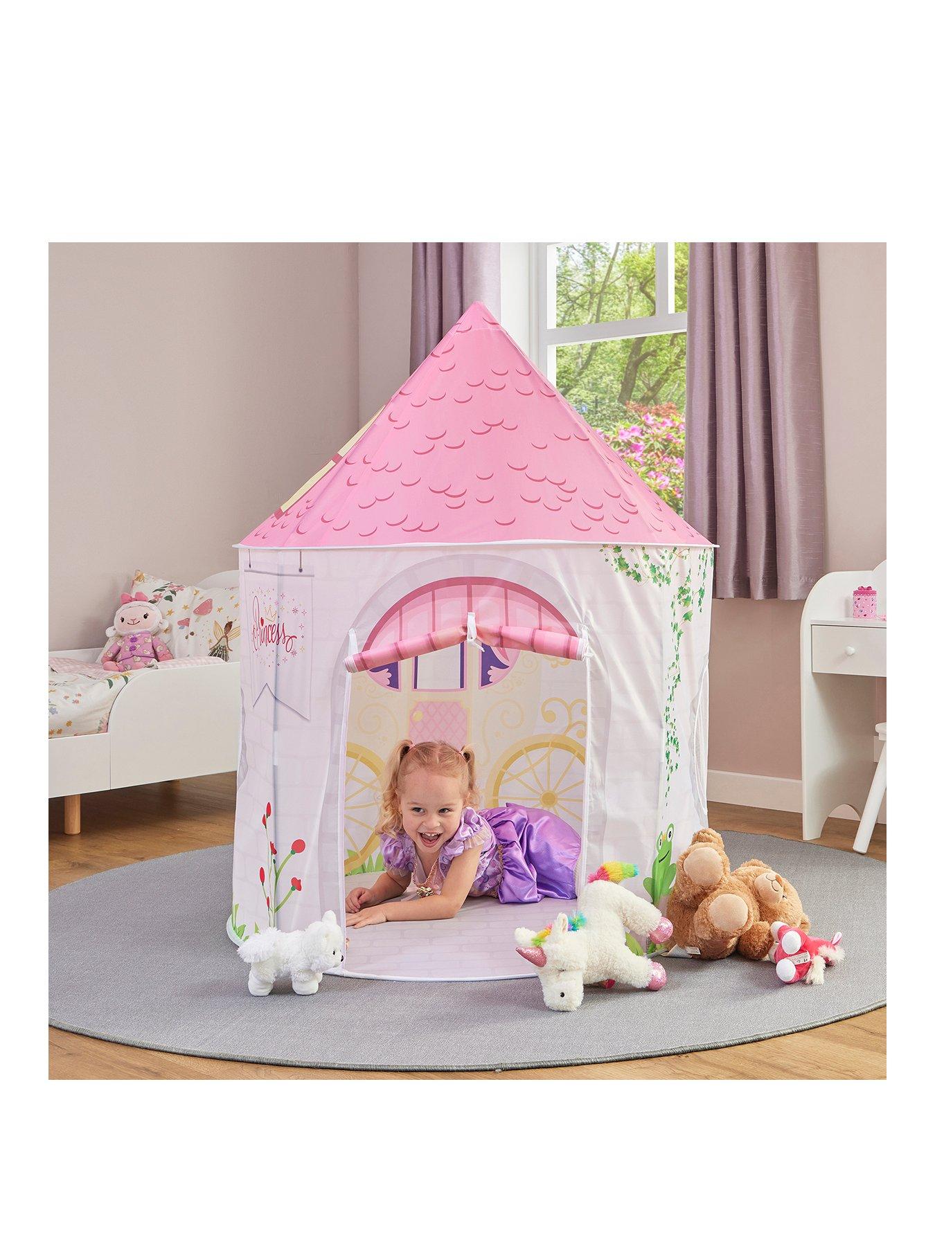 Princess playhouse tent best sale