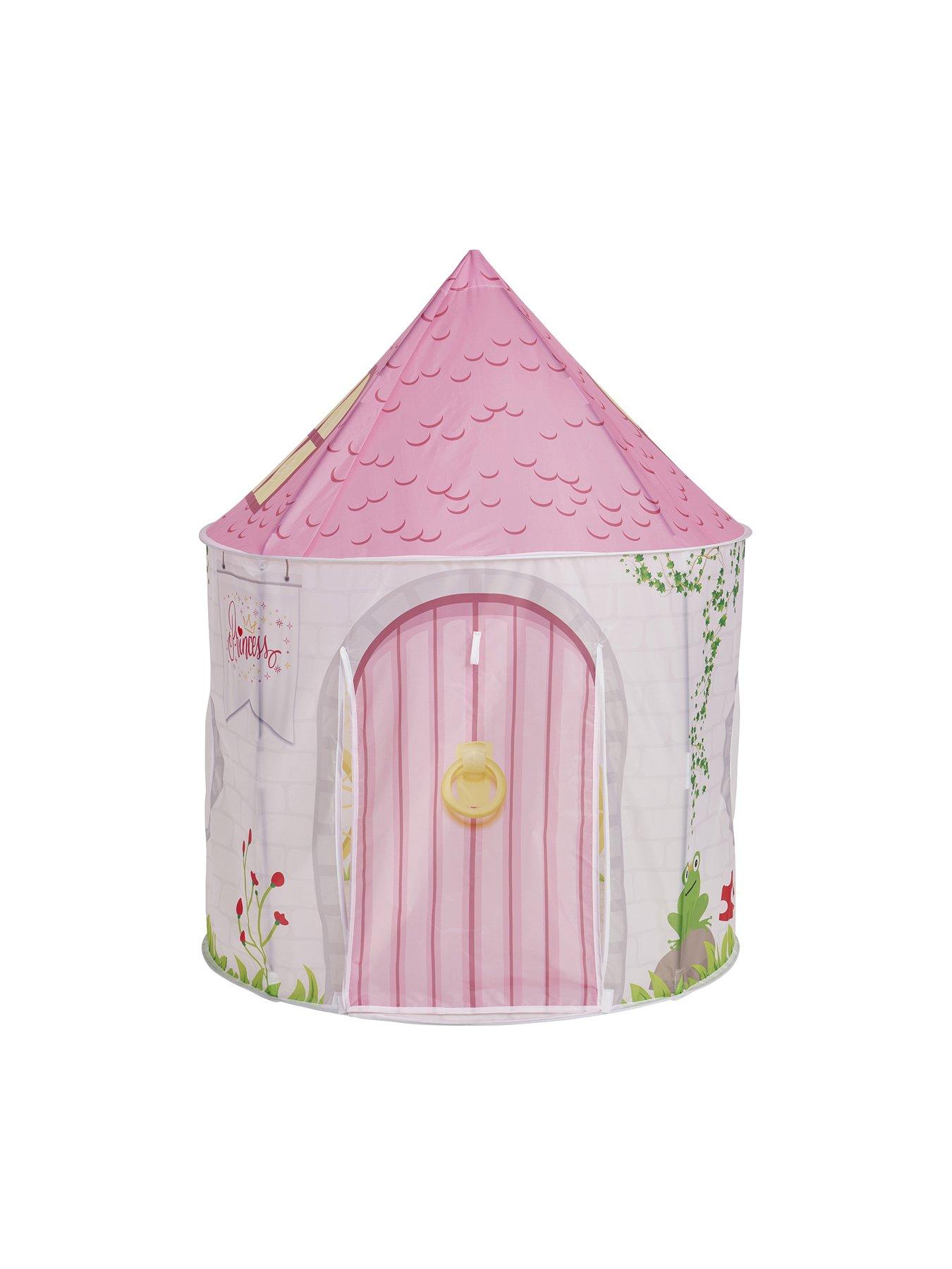Image 2 of 7 of Liberty House Kids Princess Play Tent