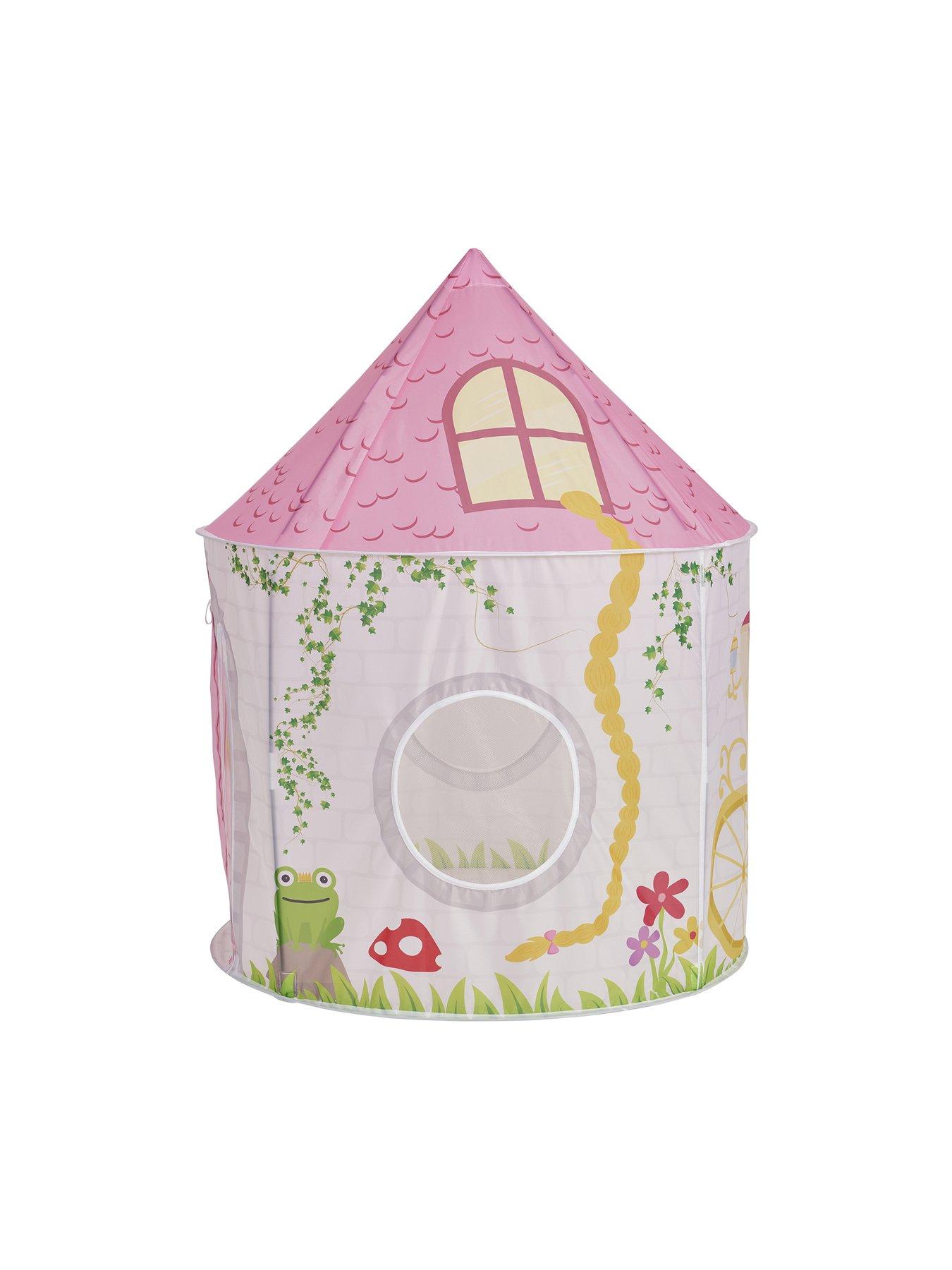 Image 3 of 7 of Liberty House Kids Princess Play Tent