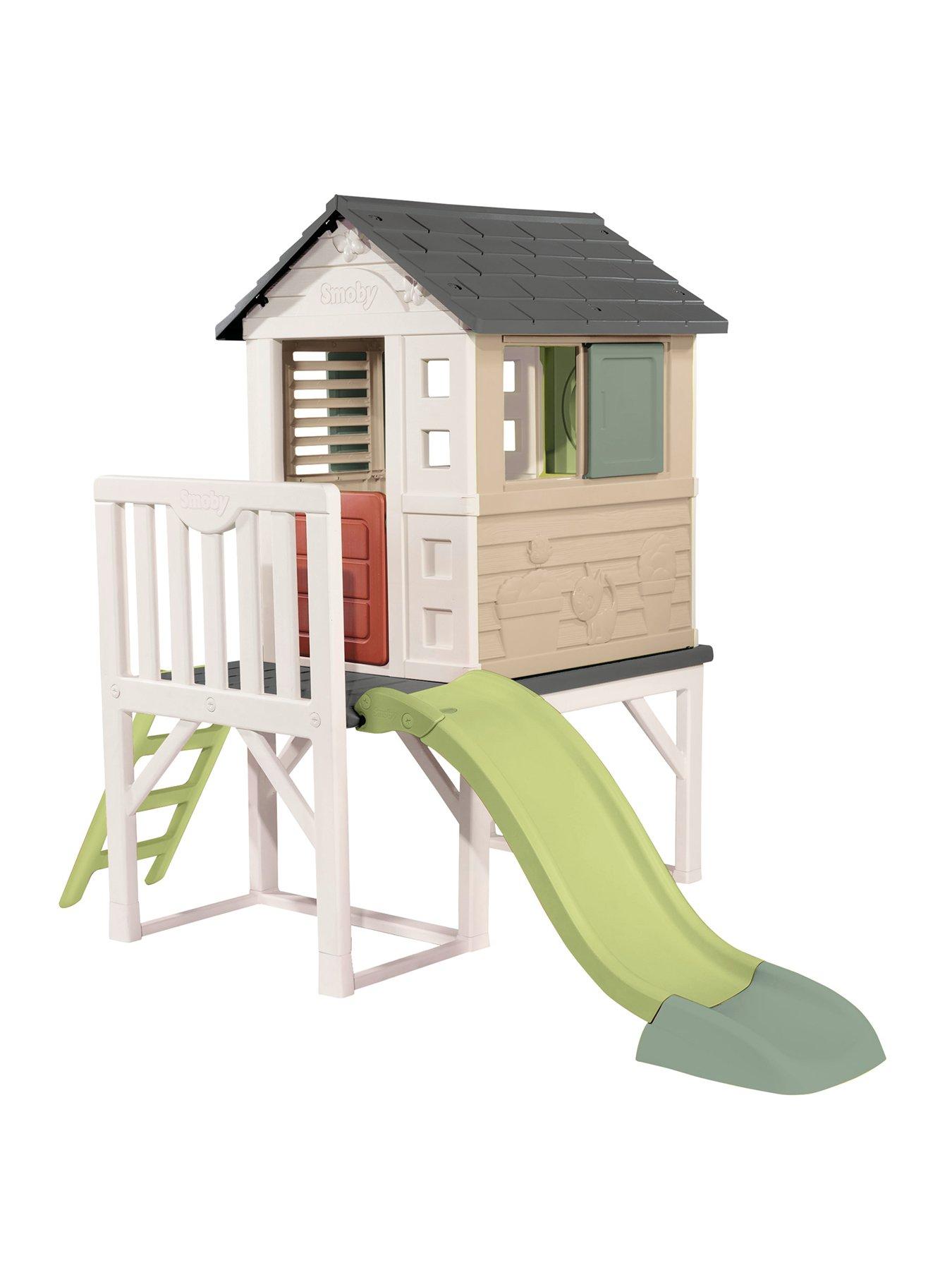 Smoby Life House On Stilts