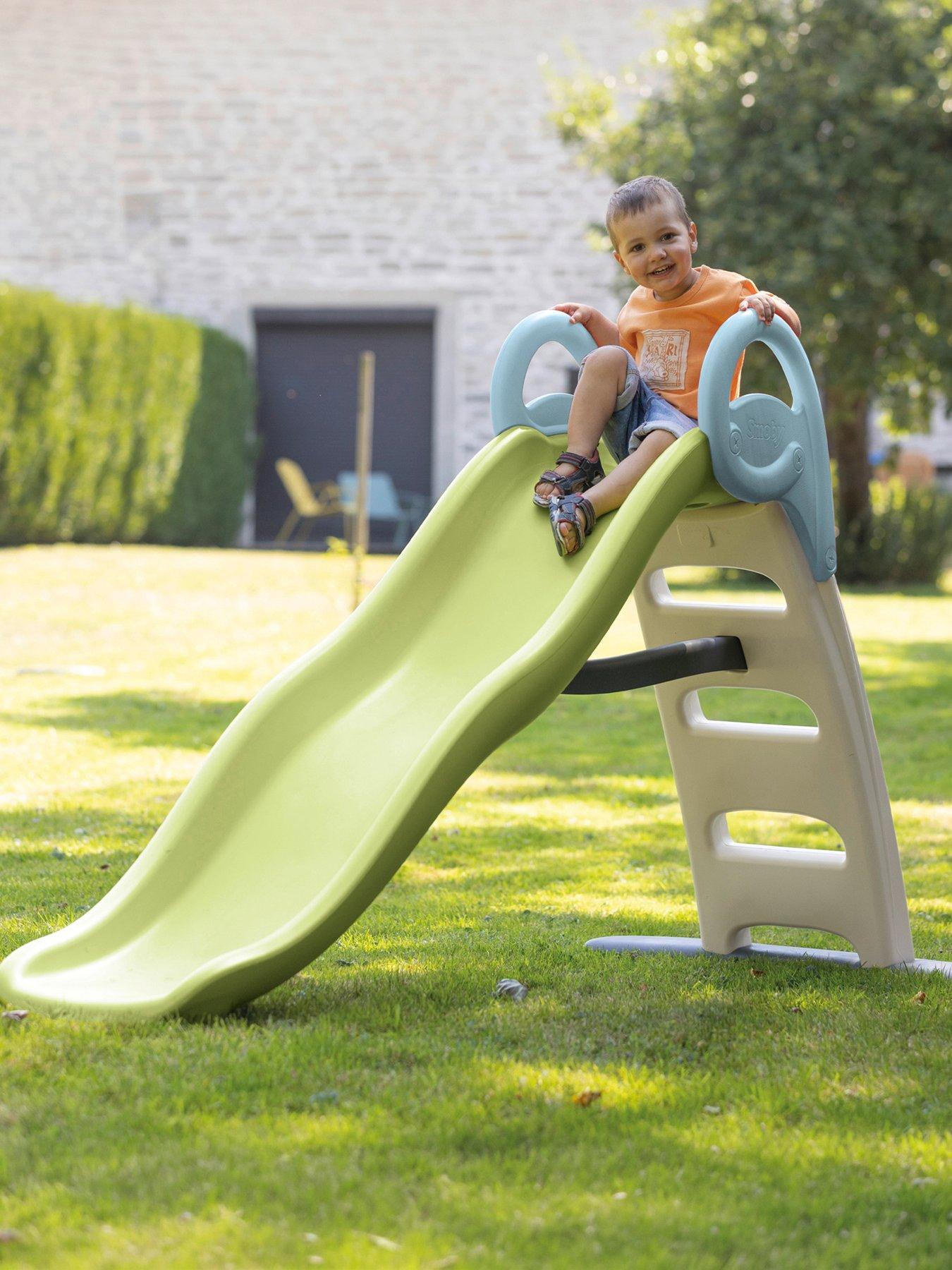 Smoby Life Funny Slide