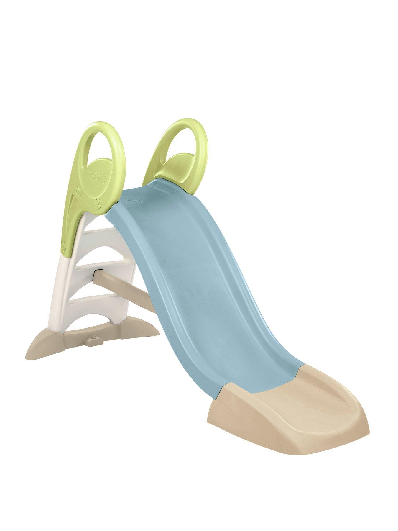 Image 2 of 7 of Smoby Life GM Slide