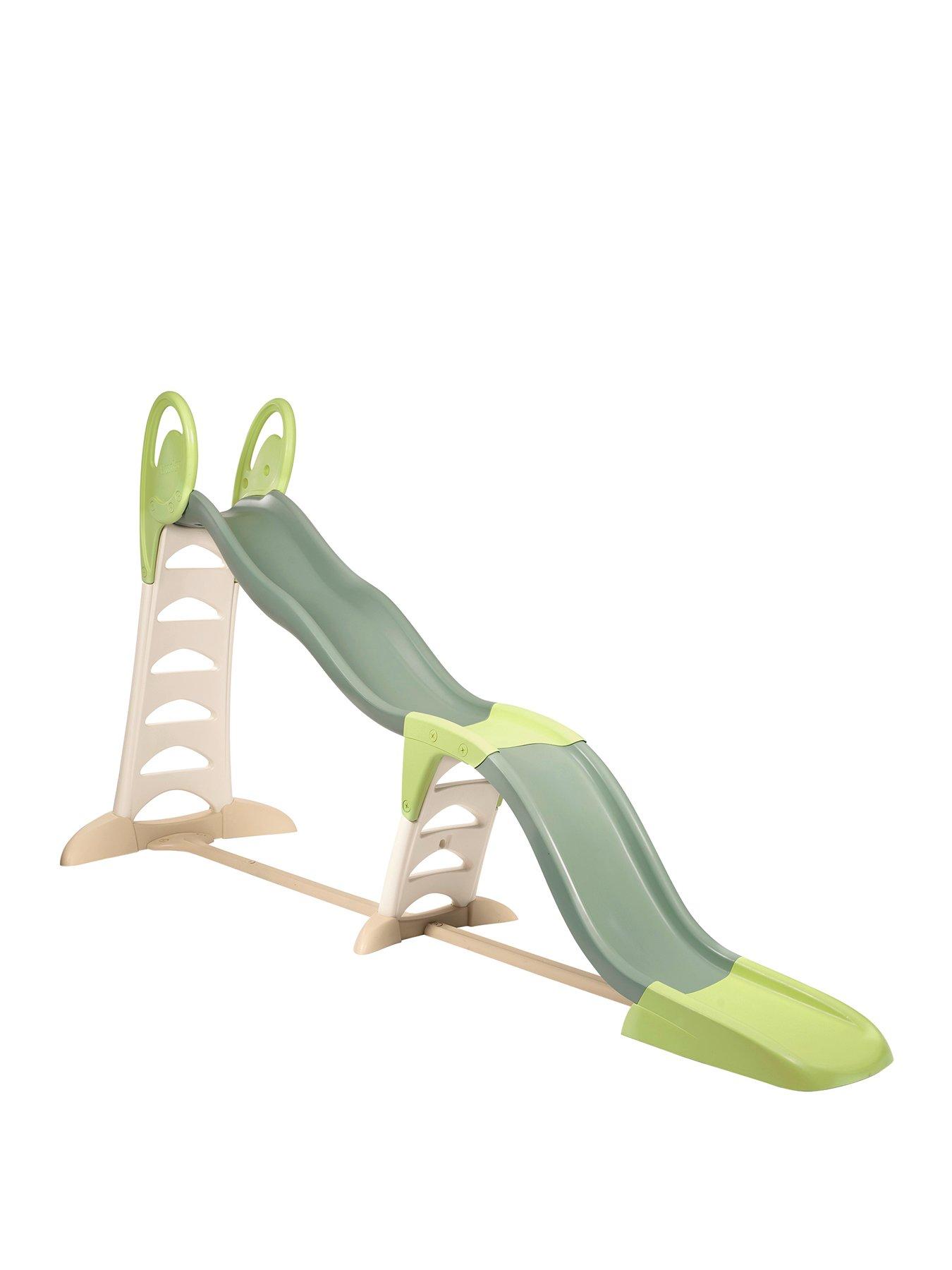 Image 1 of 7 of Smoby Life Super Megagliss Slide