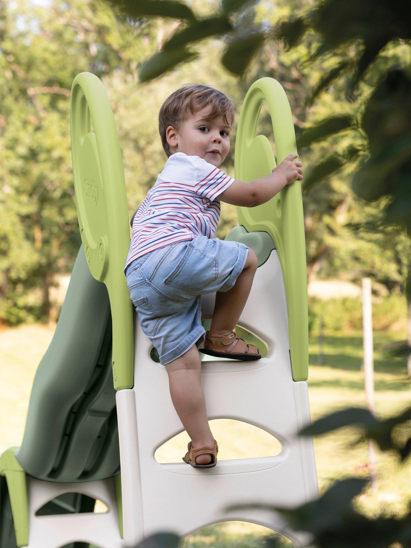Image 5 of 7 of Smoby Life Super Megagliss Slide