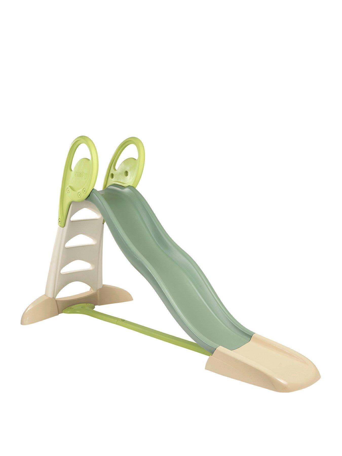Smoby Life Xl Slide